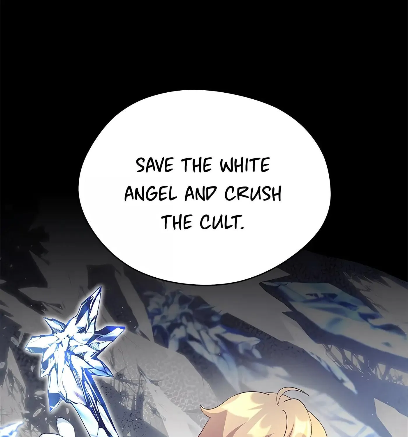 Accidental Warrior Chapter 56 page 89 - 