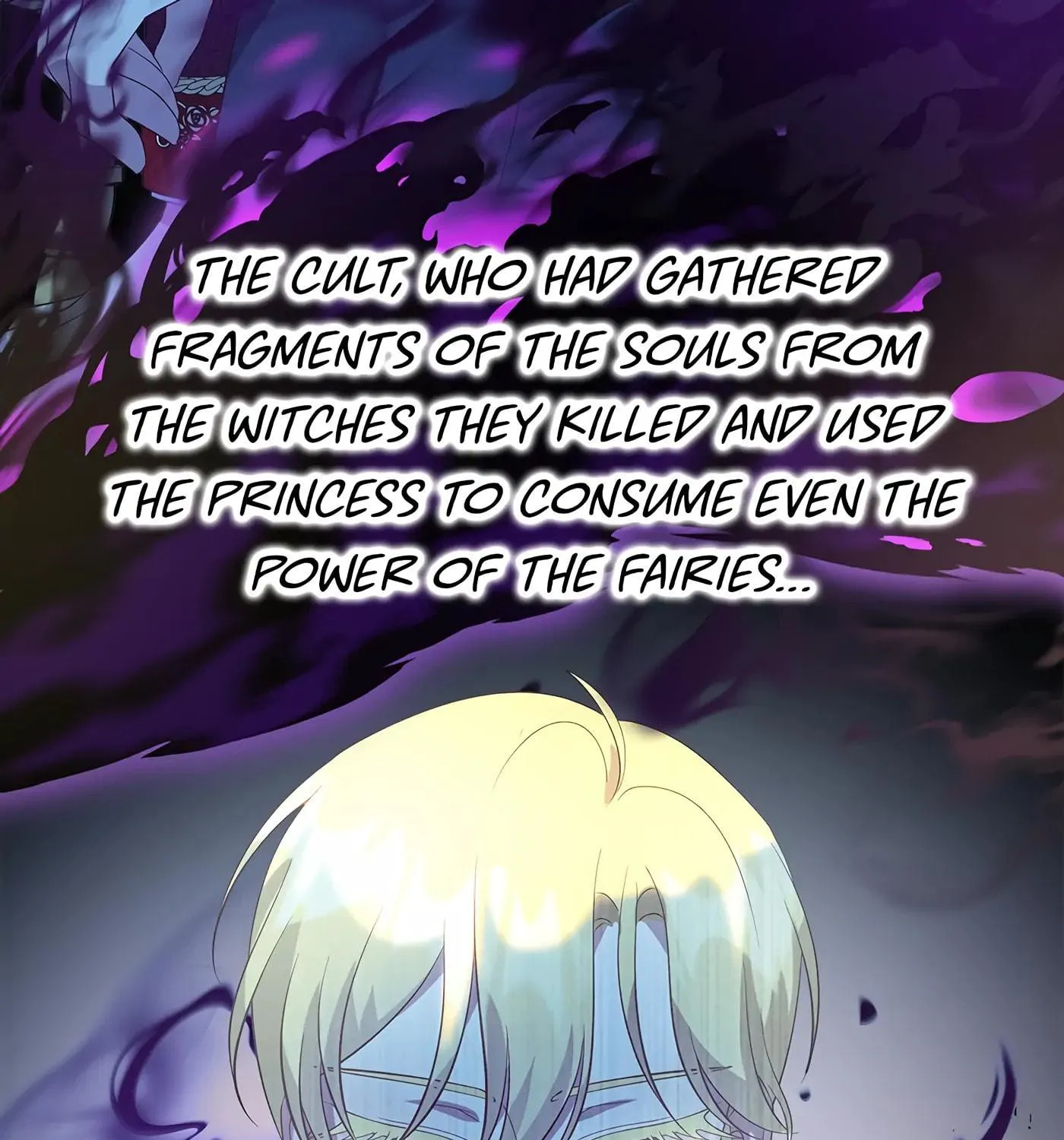 Accidental Warrior Chapter 56 page 95 - 
