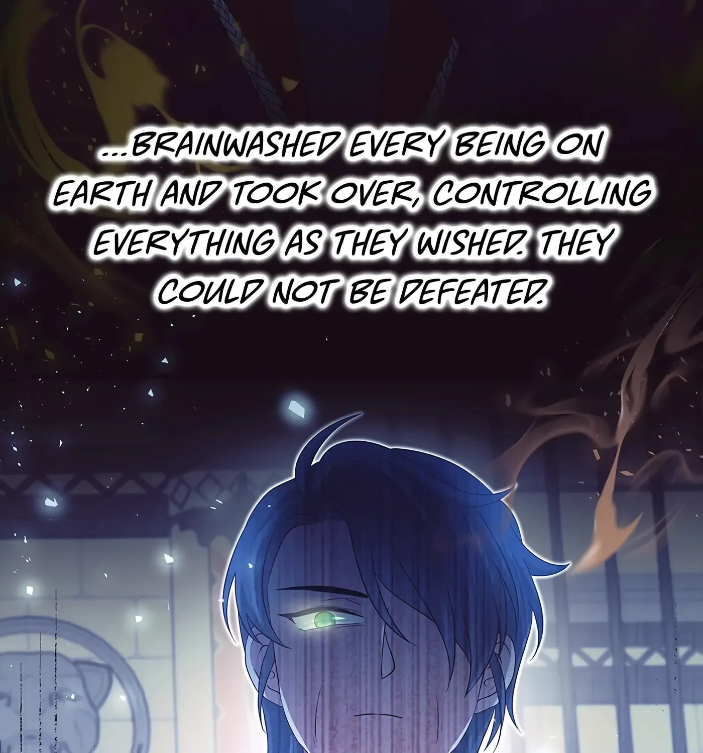 Accidental Warrior Chapter 56 page 97 - 