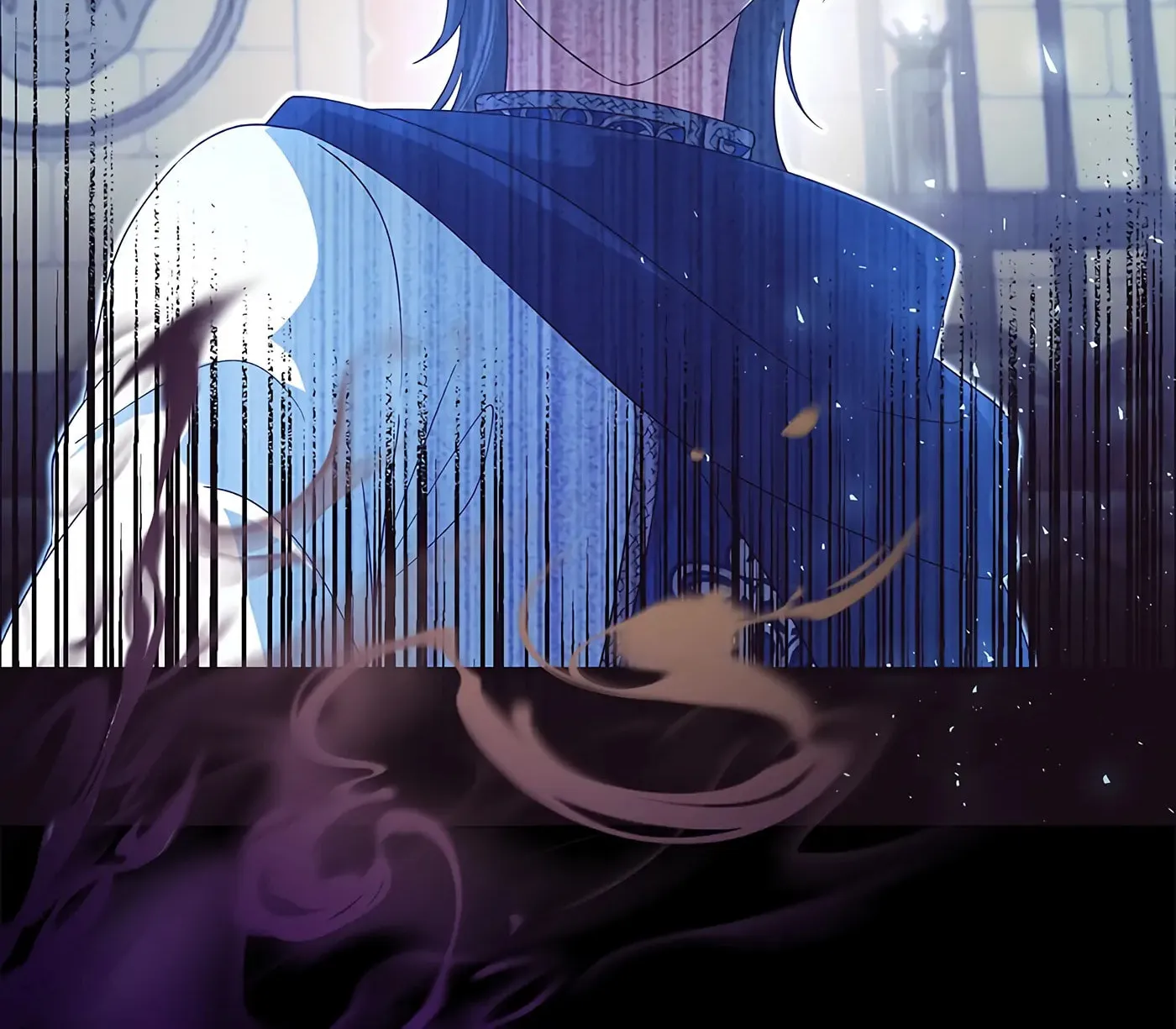 Accidental Warrior Chapter 56 page 98 - 