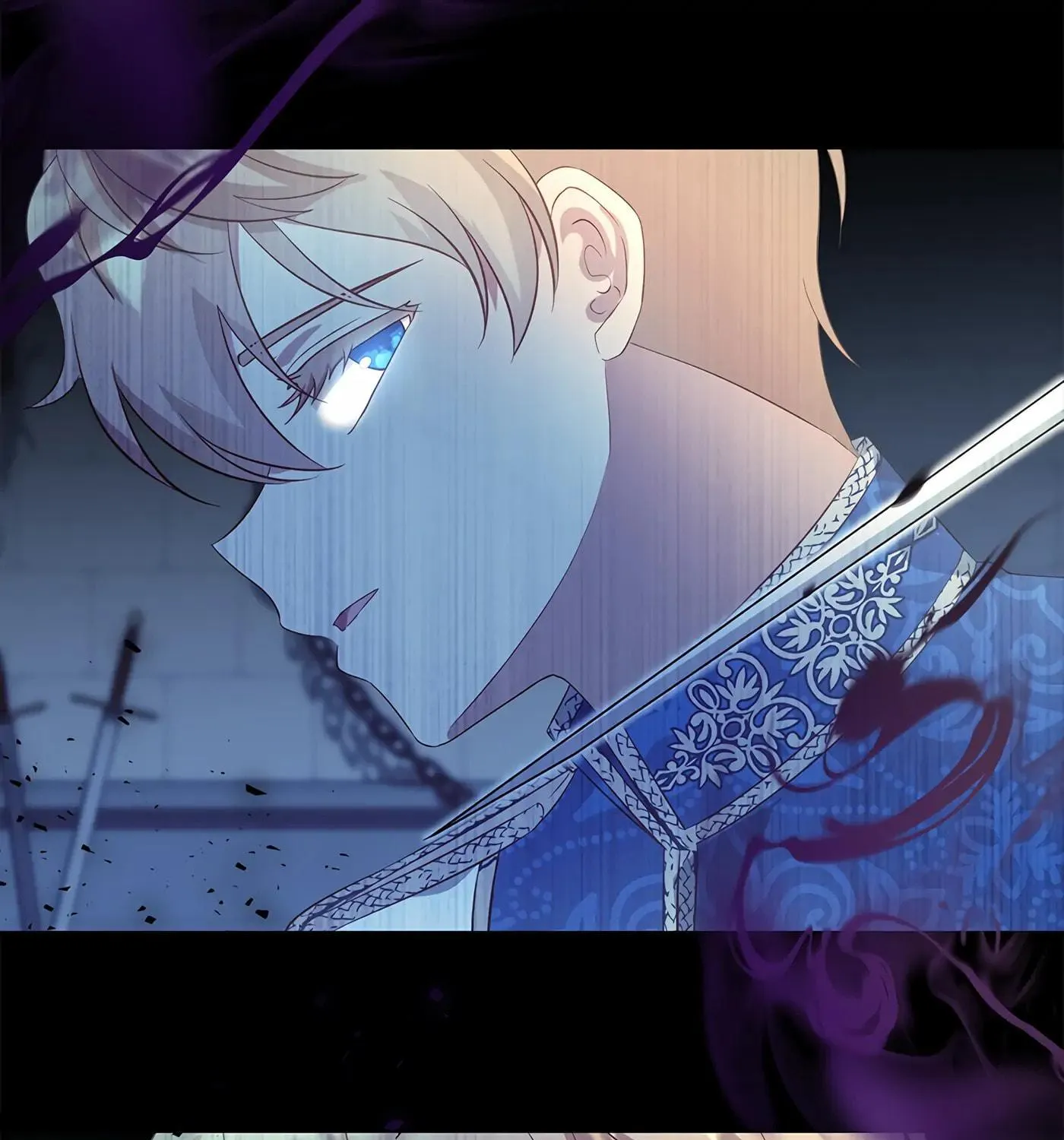 Accidental Warrior Chapter 56 page 99 - 