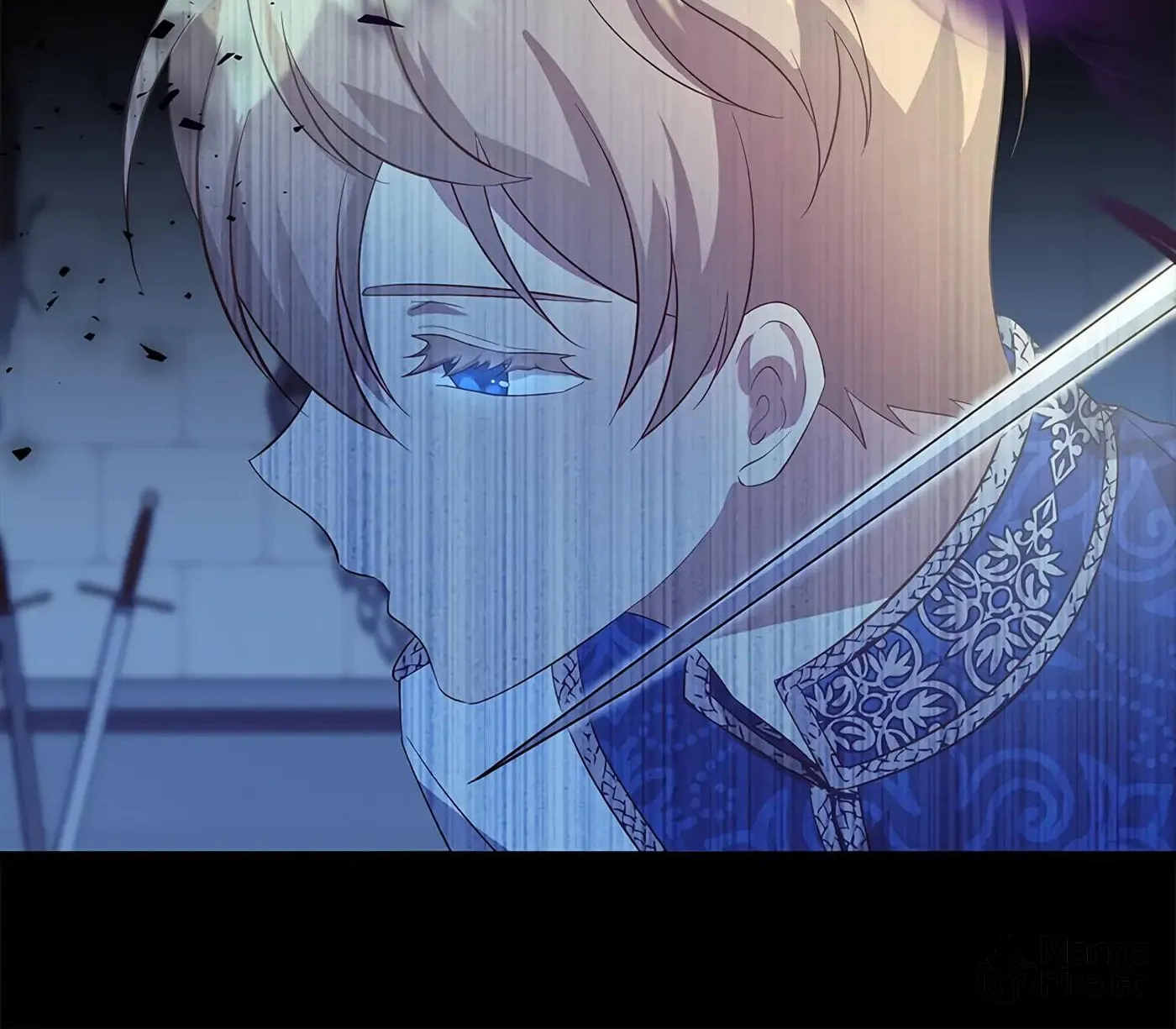 Accidental Warrior Chapter 56 page 100 - 