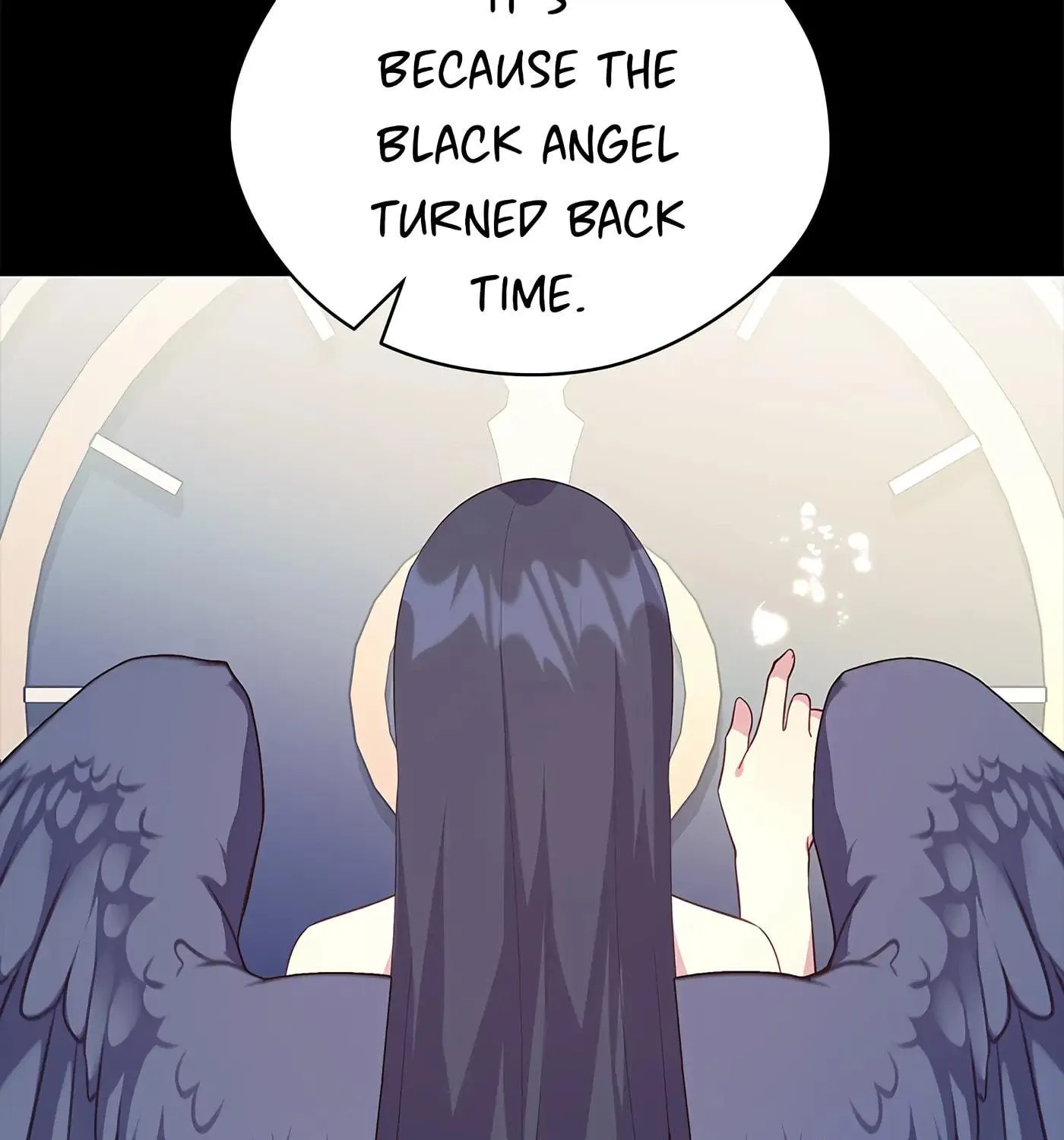 Accidental Warrior Chapter 57 page 11 - 