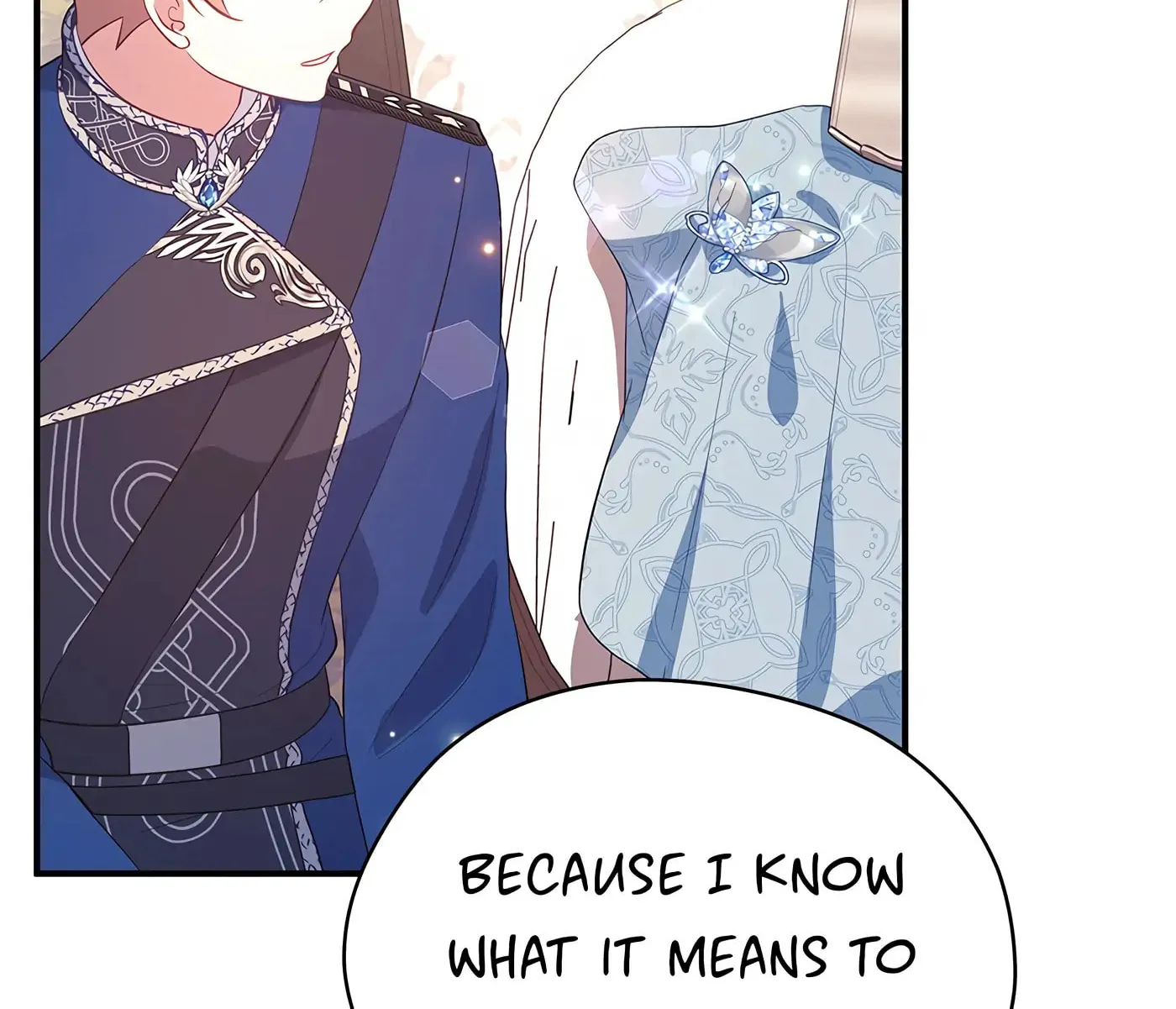 Accidental Warrior Chapter 57 page 104 - 