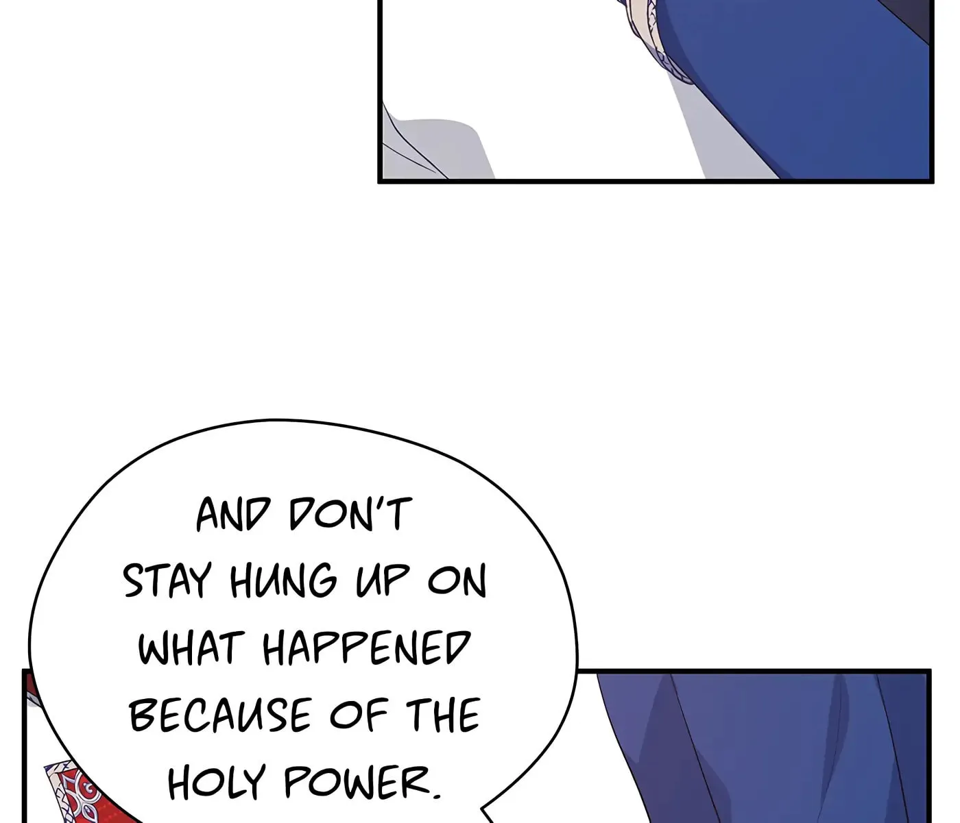 Accidental Warrior Chapter 57 page 106 - 