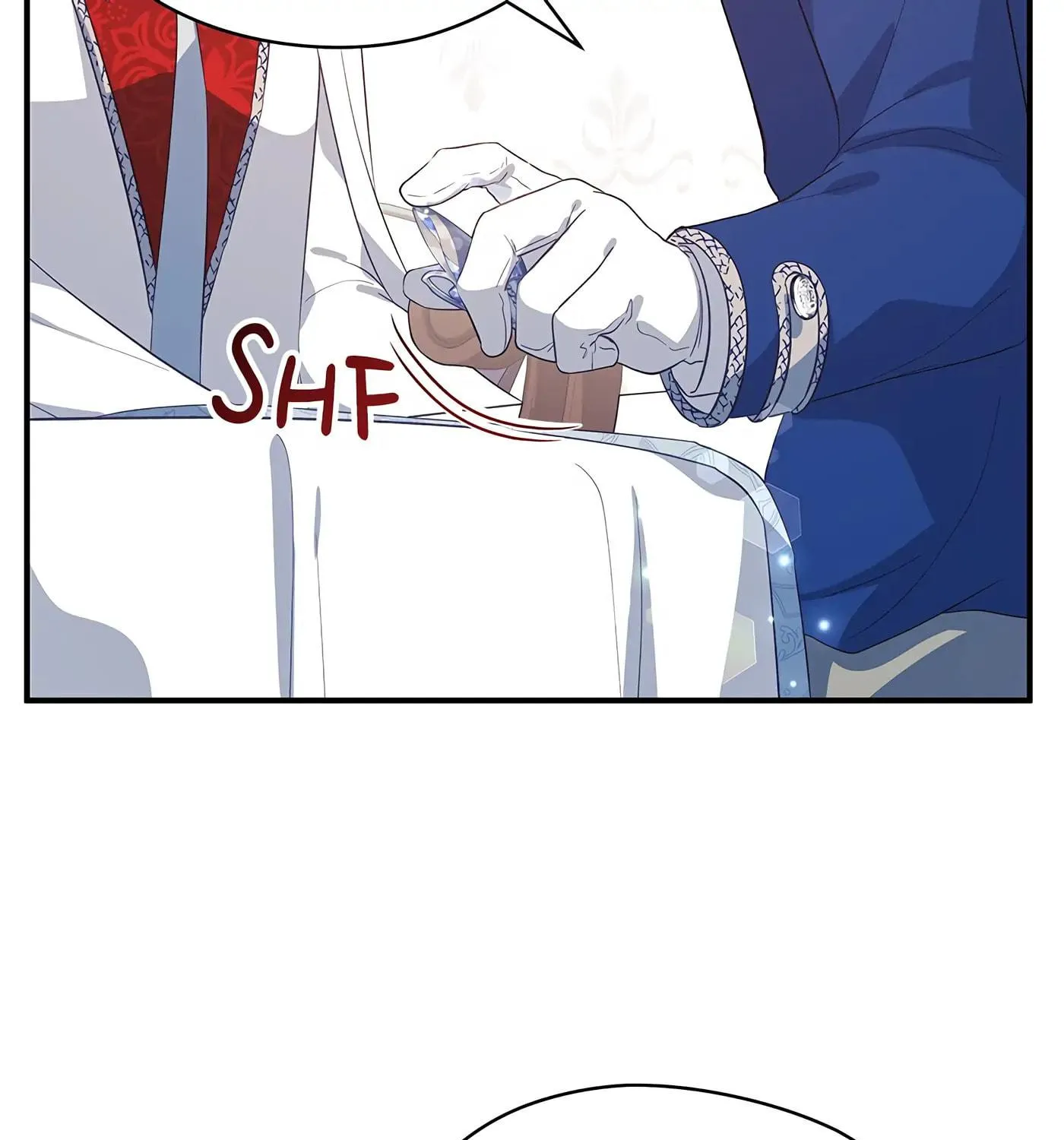Accidental Warrior Chapter 57 page 107 - 