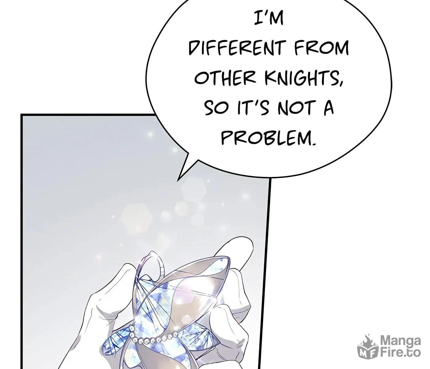 Accidental Warrior Chapter 57 page 108 - 