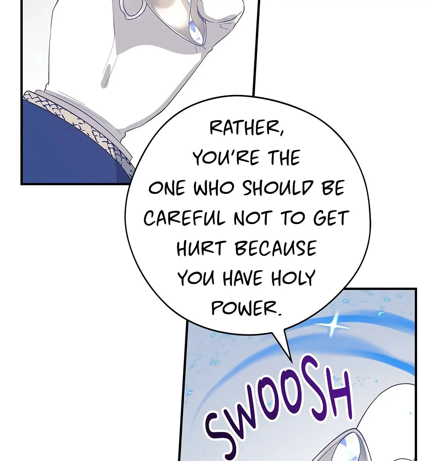Accidental Warrior Chapter 57 page 109 - 