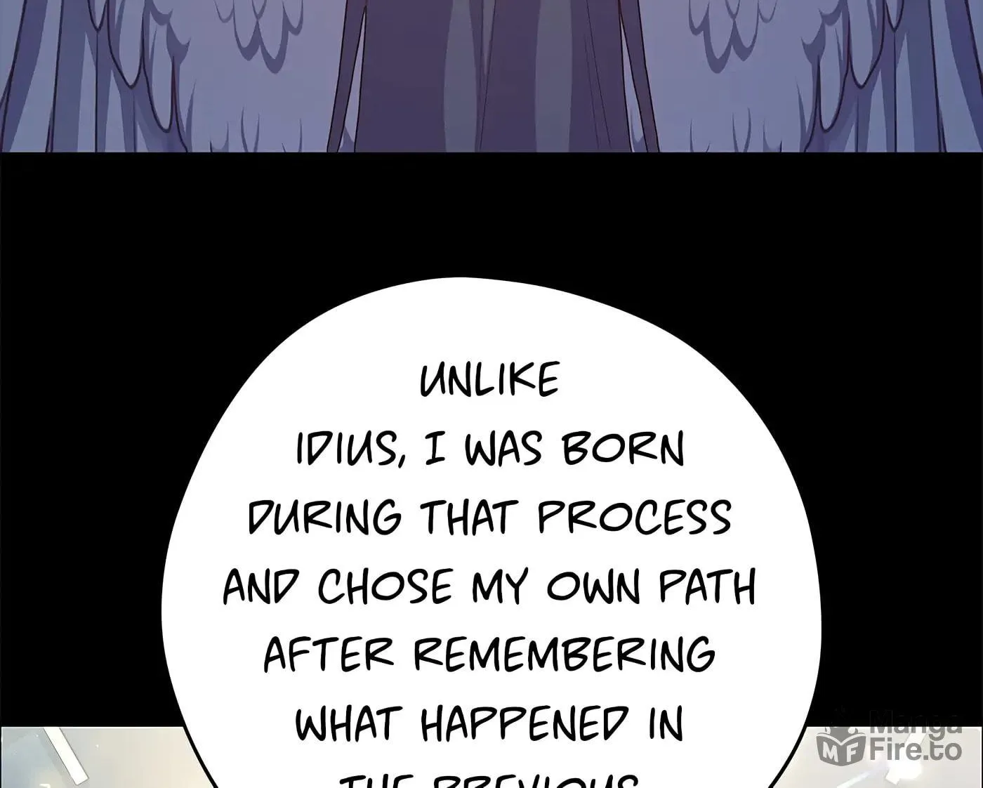 Accidental Warrior Chapter 57 page 12 - 