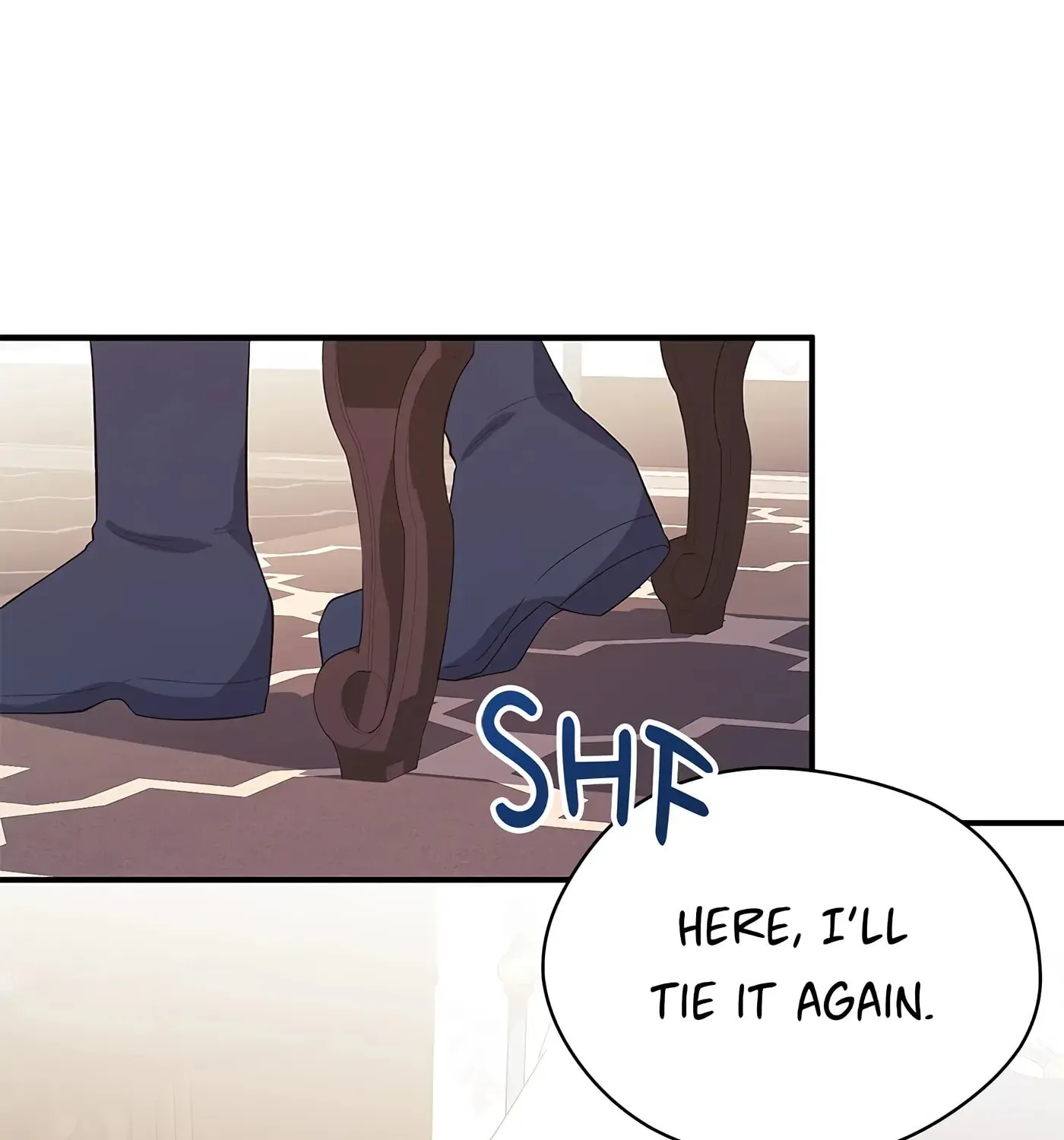 Accidental Warrior Chapter 57 page 111 - 