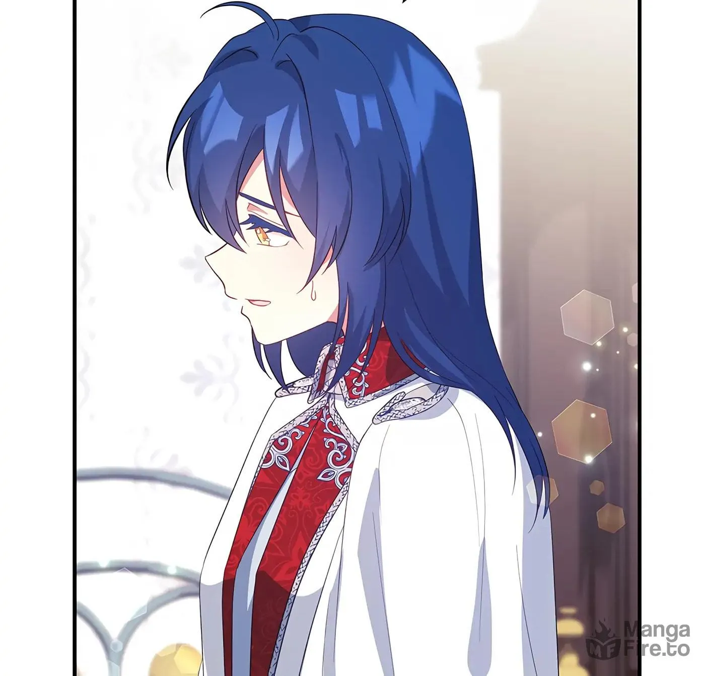 Accidental Warrior Chapter 57 page 114 - 