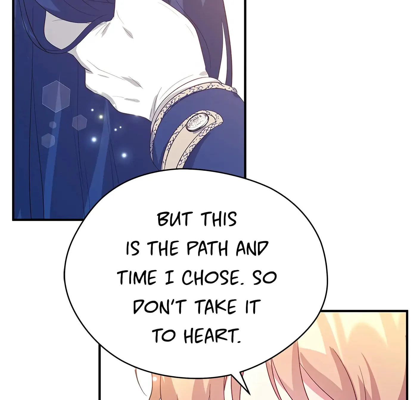 Accidental Warrior Chapter 57 page 116 - 