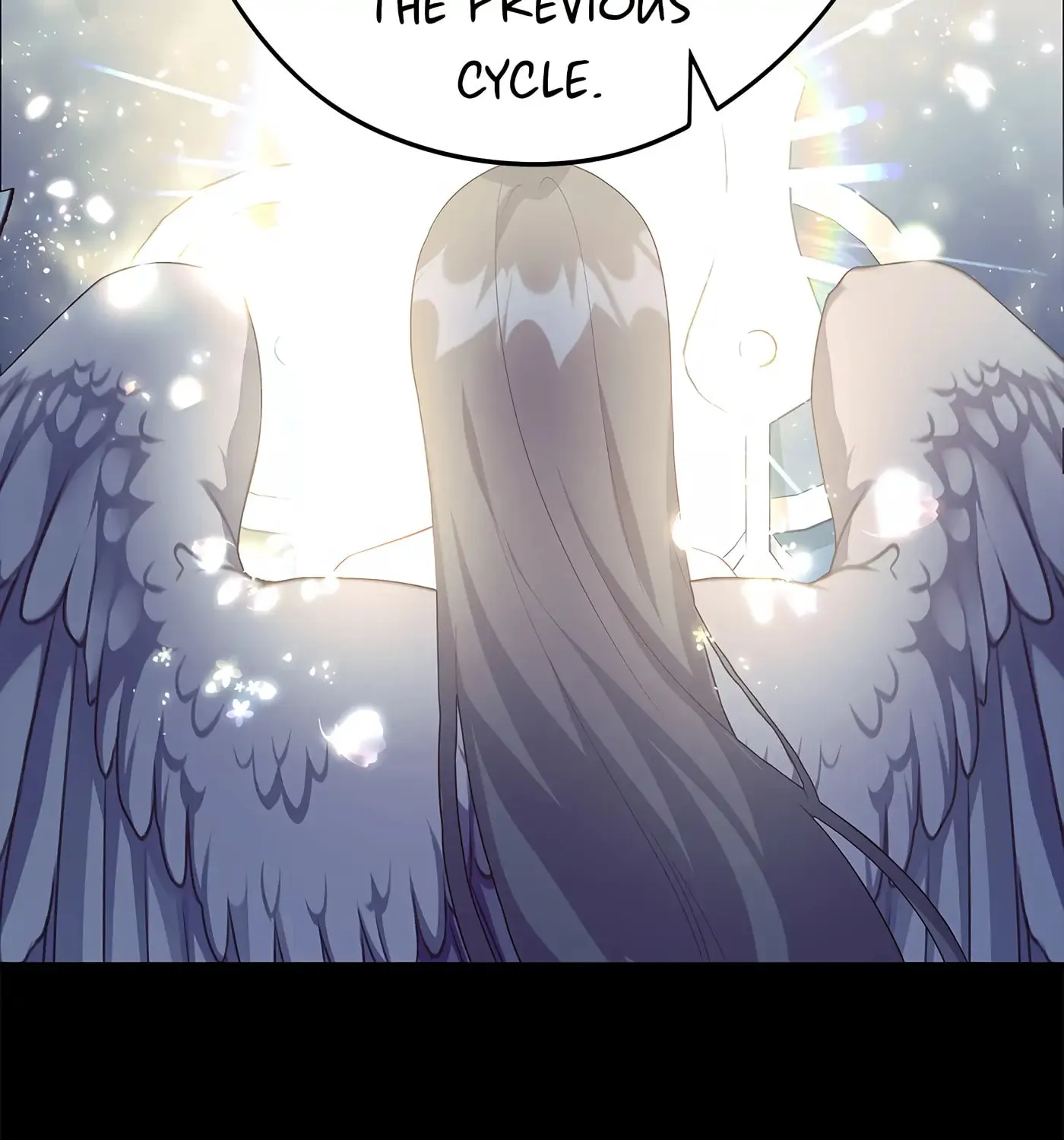 Accidental Warrior Chapter 57 page 13 - 