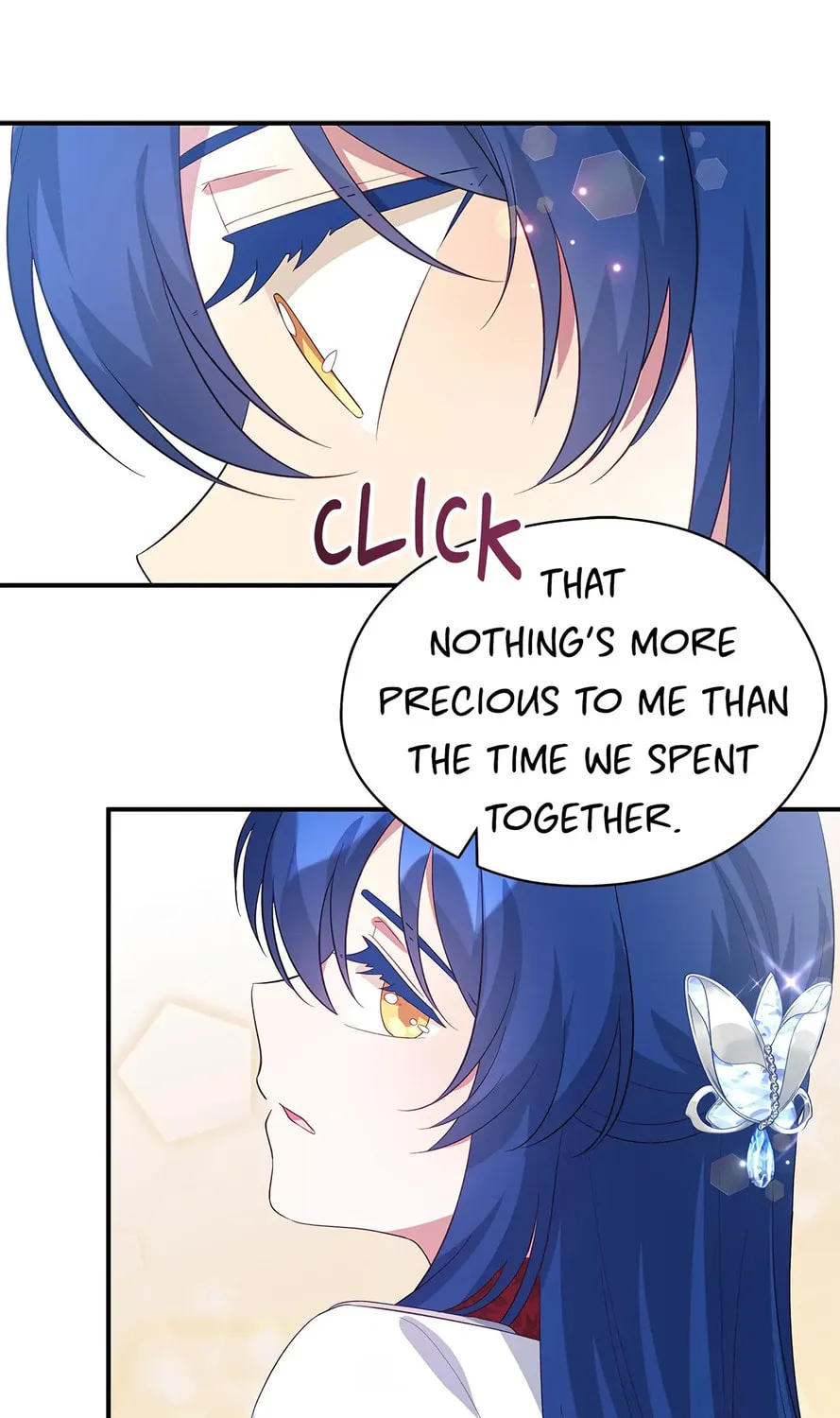 Accidental Warrior Chapter 57 page 121 - 