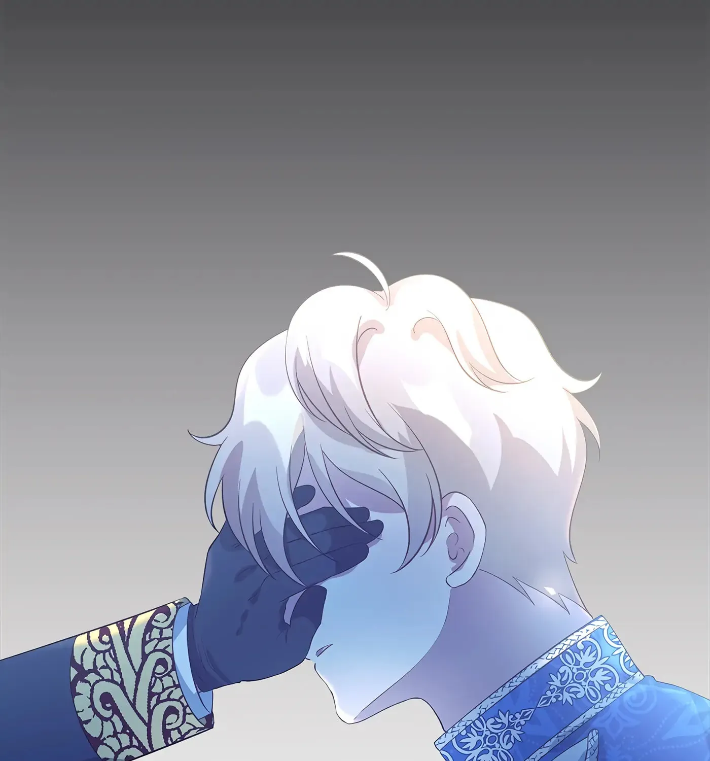 Accidental Warrior Chapter 57 page 15 - 
