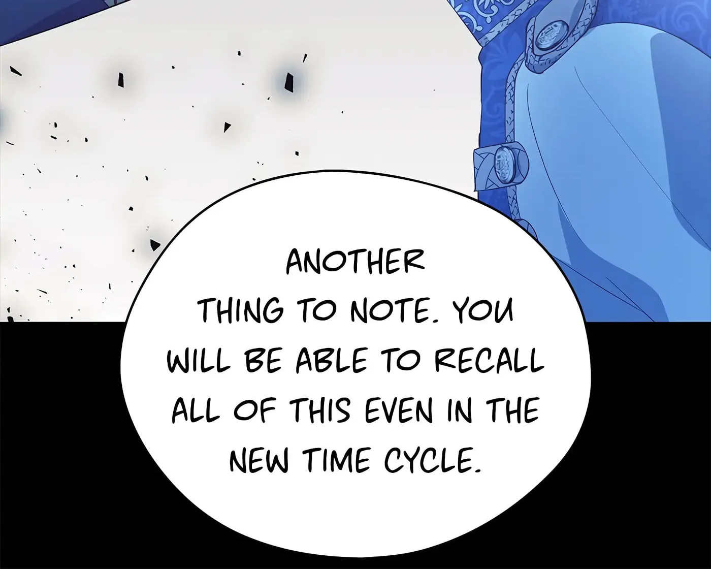 Accidental Warrior Chapter 57 page 16 - 