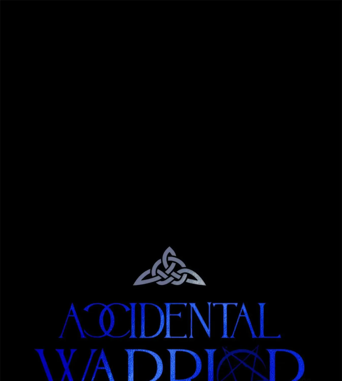 Accidental Warrior Chapter 57 page 17 - 