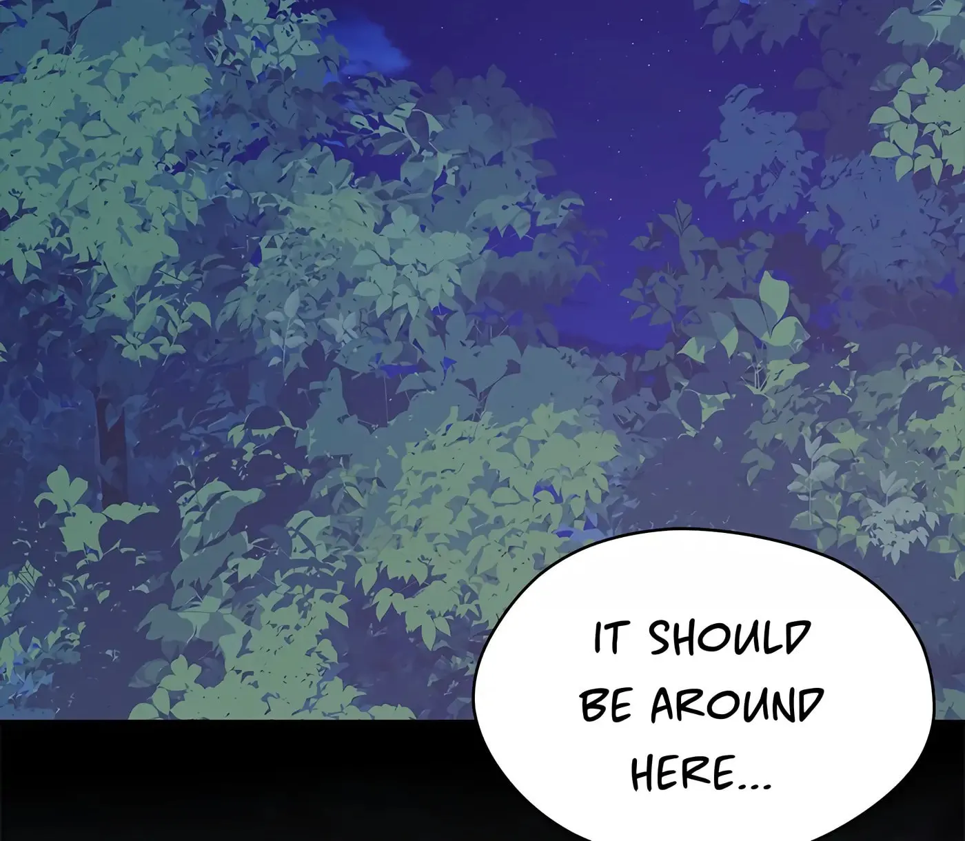 Accidental Warrior Chapter 57 page 22 - 