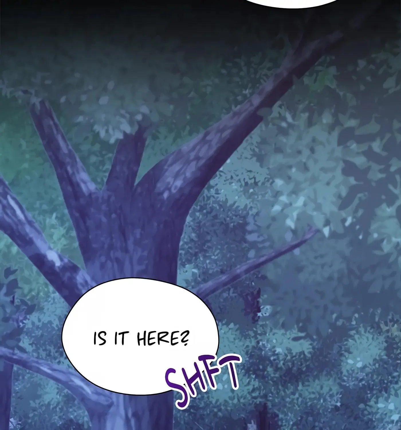 Accidental Warrior Chapter 57 page 23 - 