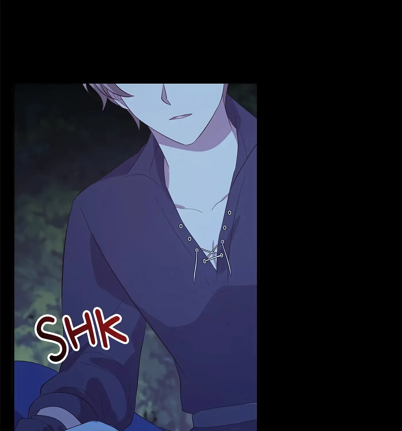 Accidental Warrior Chapter 57 page 27 - 