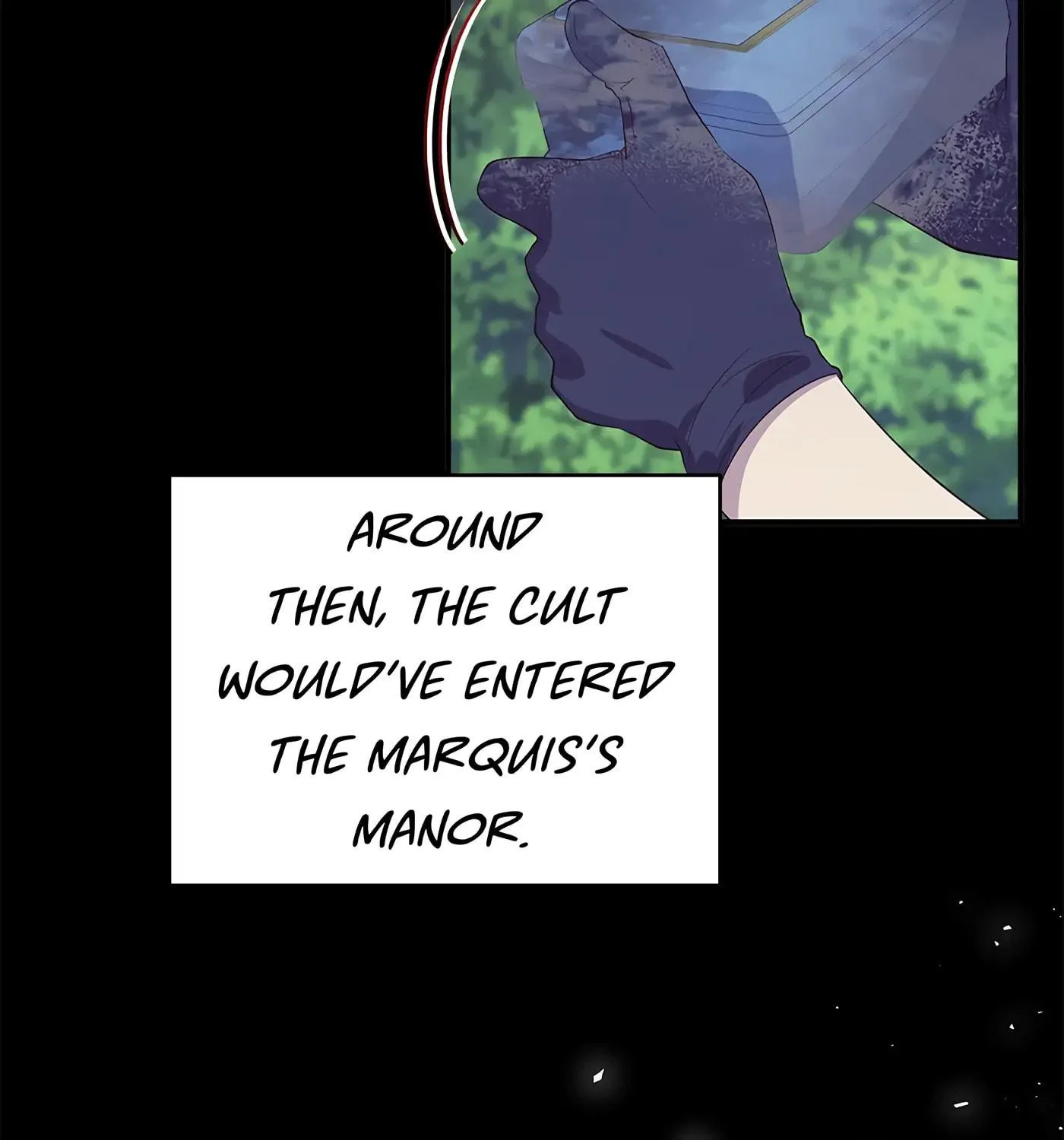 Accidental Warrior Chapter 57 page 29 - 