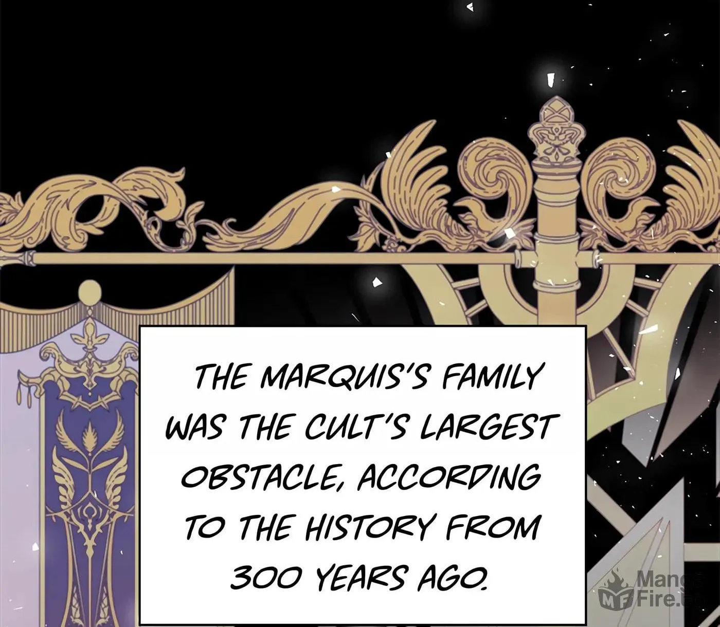 Accidental Warrior Chapter 57 page 30 - 