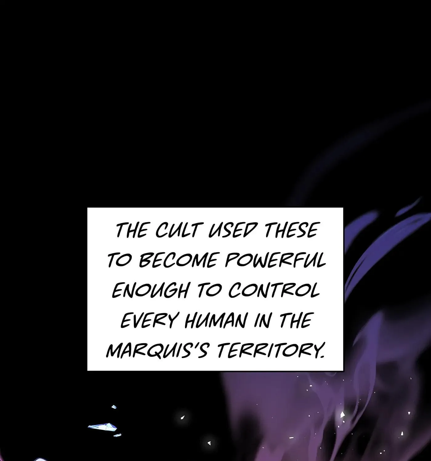 Accidental Warrior Chapter 57 page 35 - 