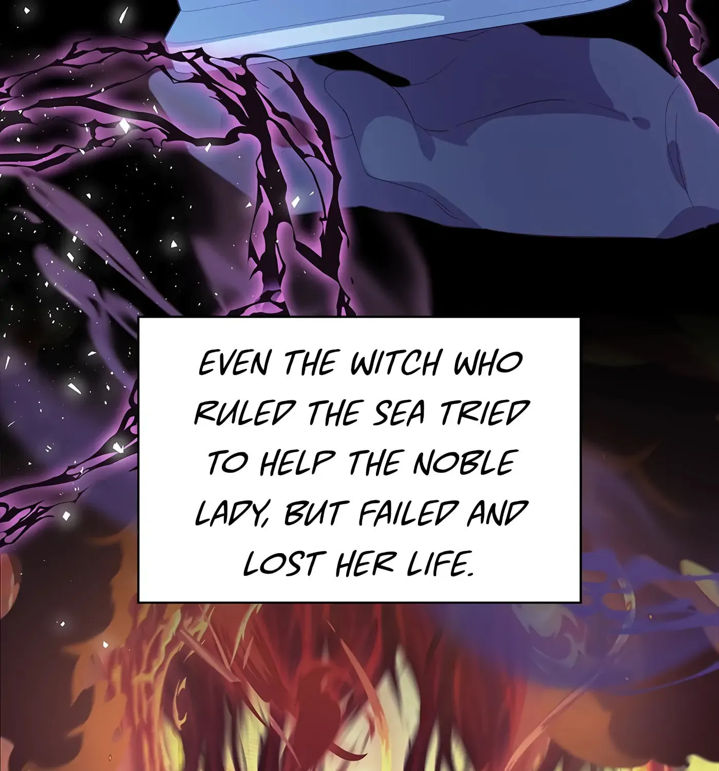 Accidental Warrior Chapter 57 page 37 - 