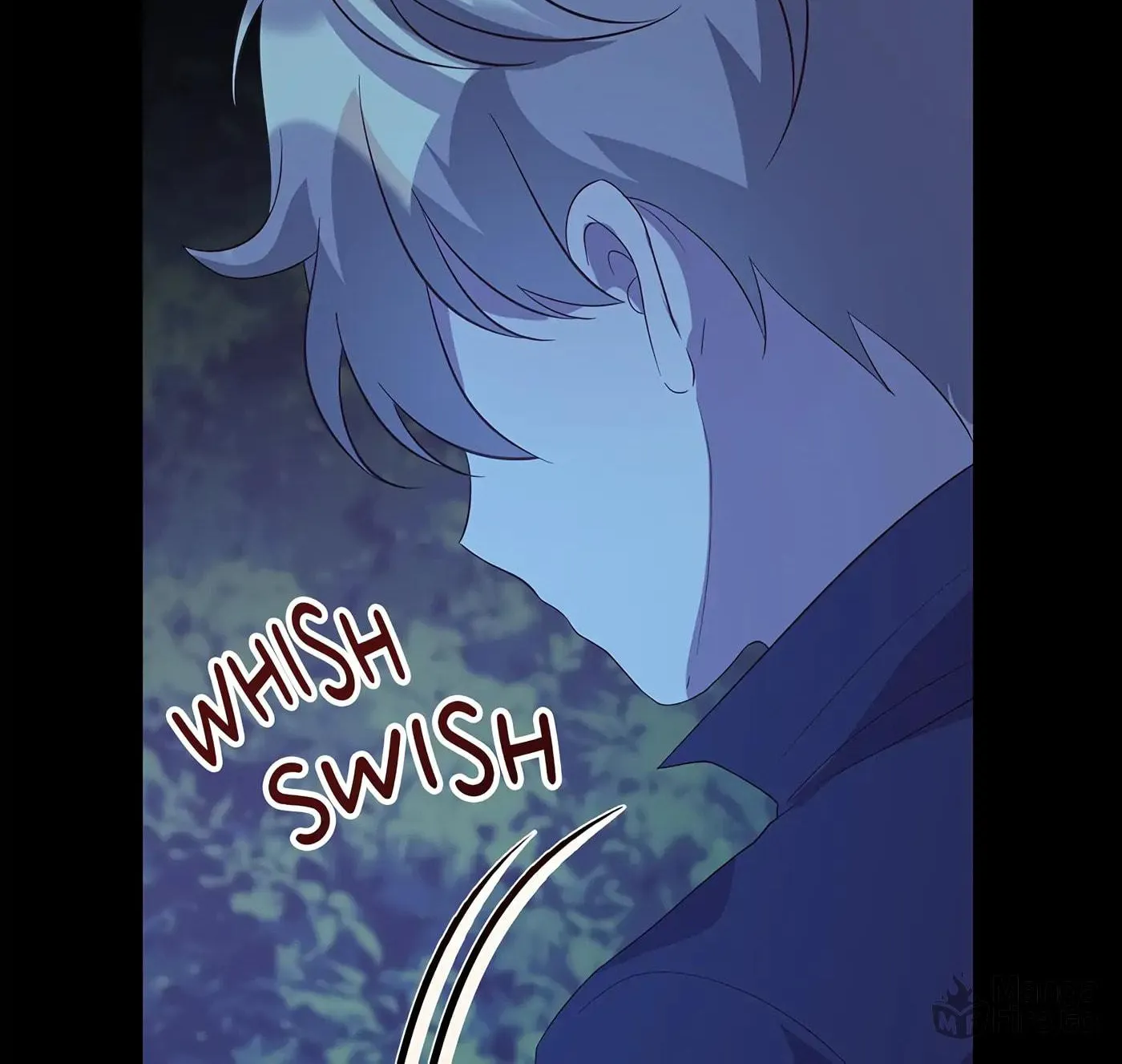 Accidental Warrior Chapter 57 page 42 - 