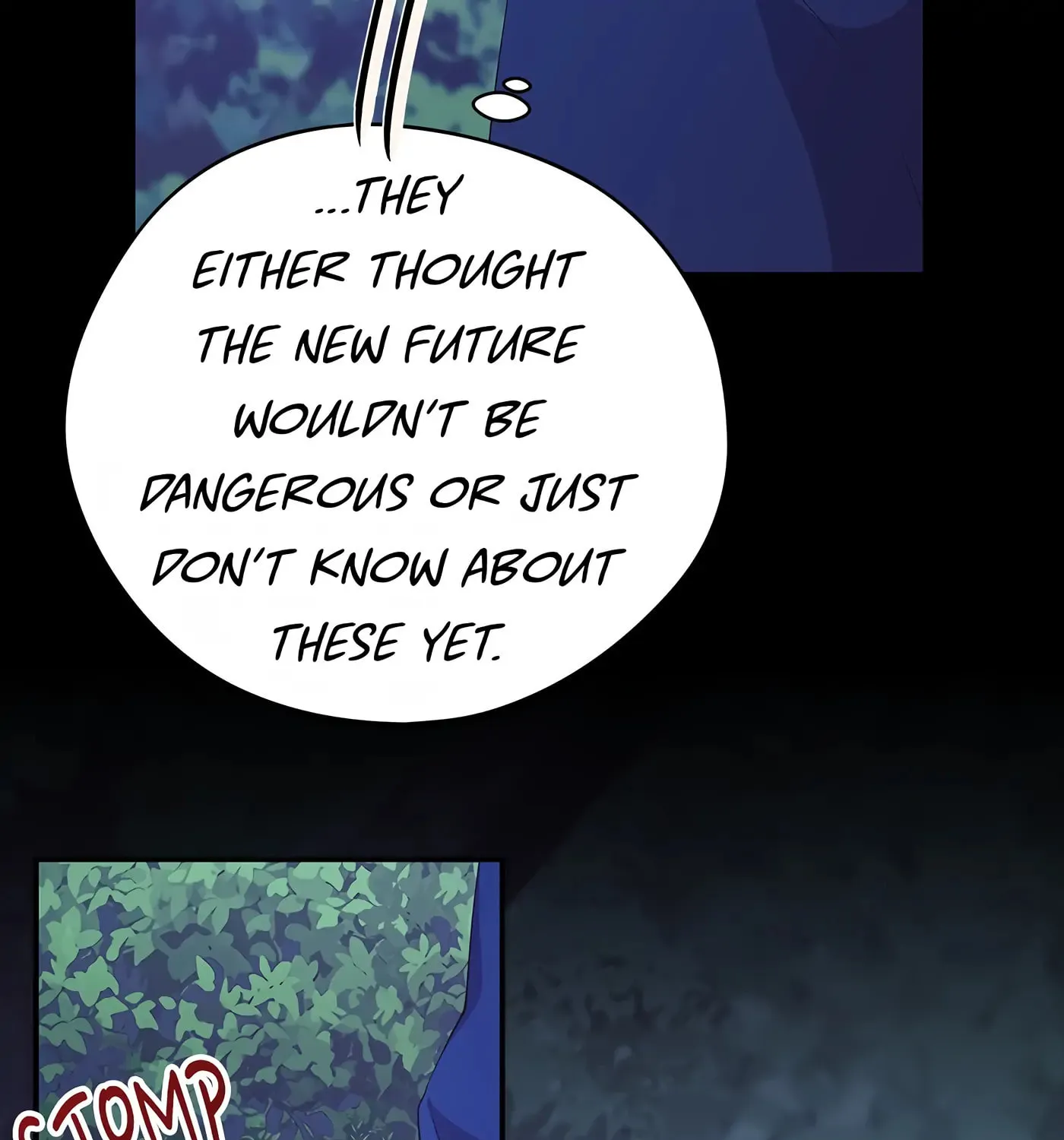 Accidental Warrior Chapter 57 page 43 - 