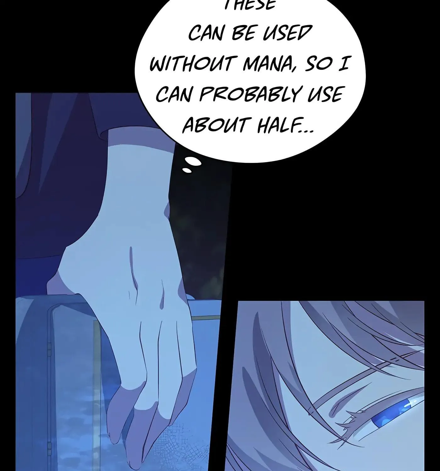 Accidental Warrior Chapter 57 page 47 - 
