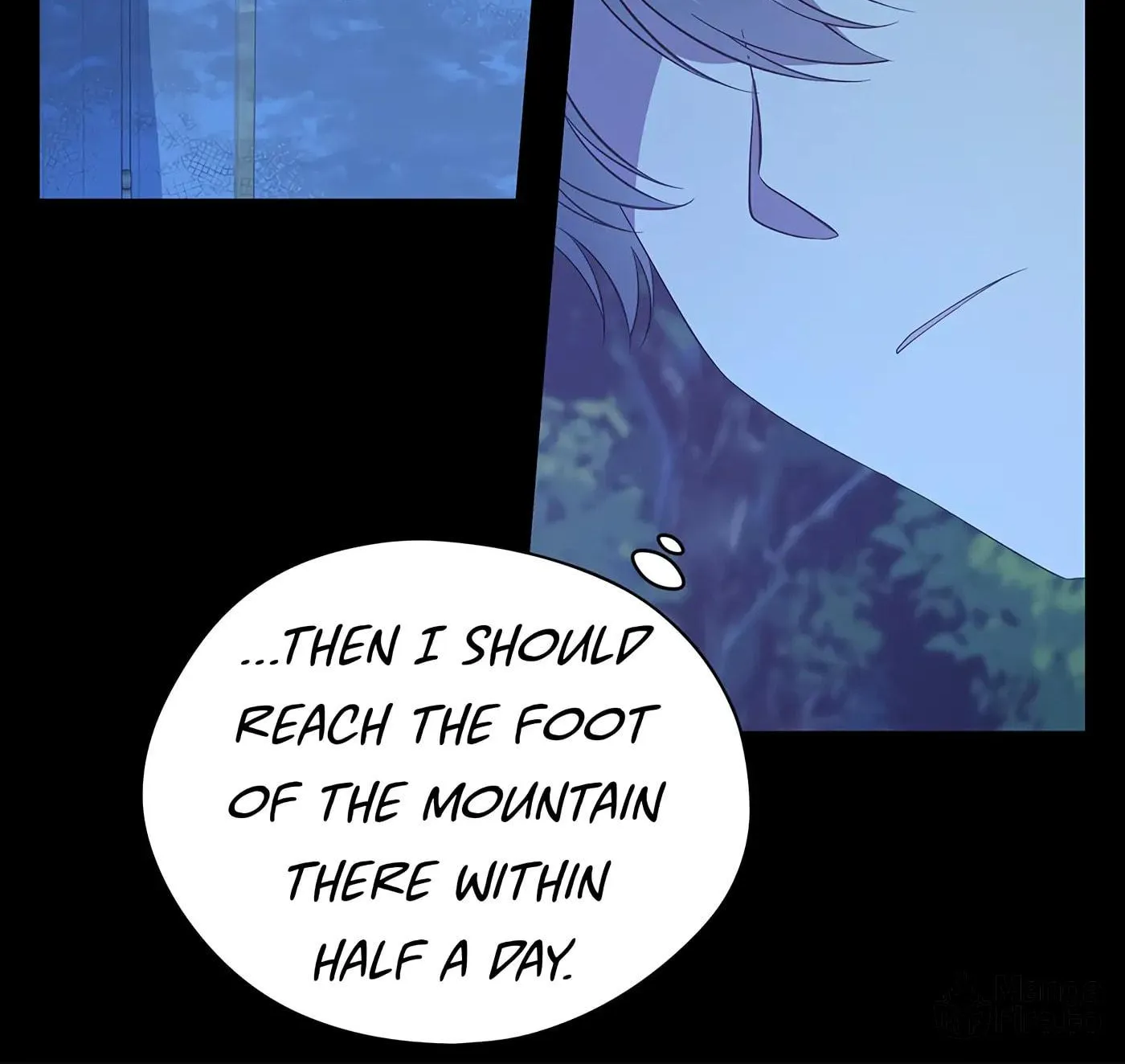 Accidental Warrior Chapter 57 page 48 - 