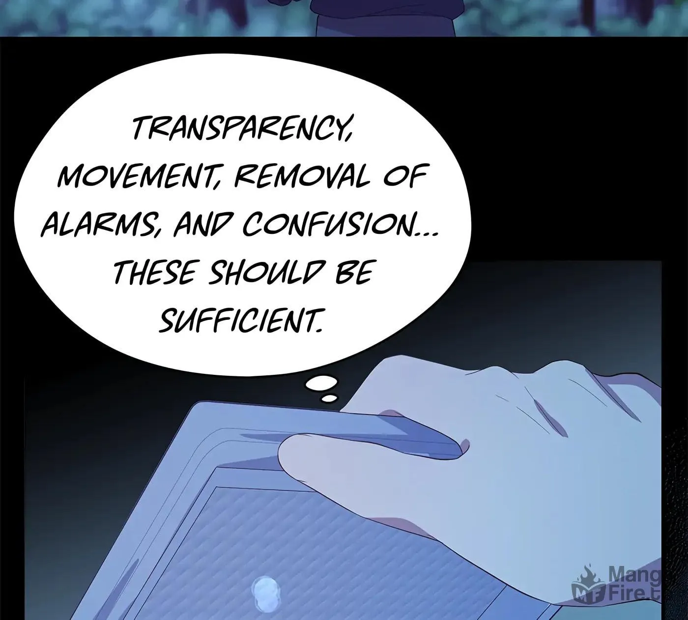 Accidental Warrior Chapter 57 page 50 - 
