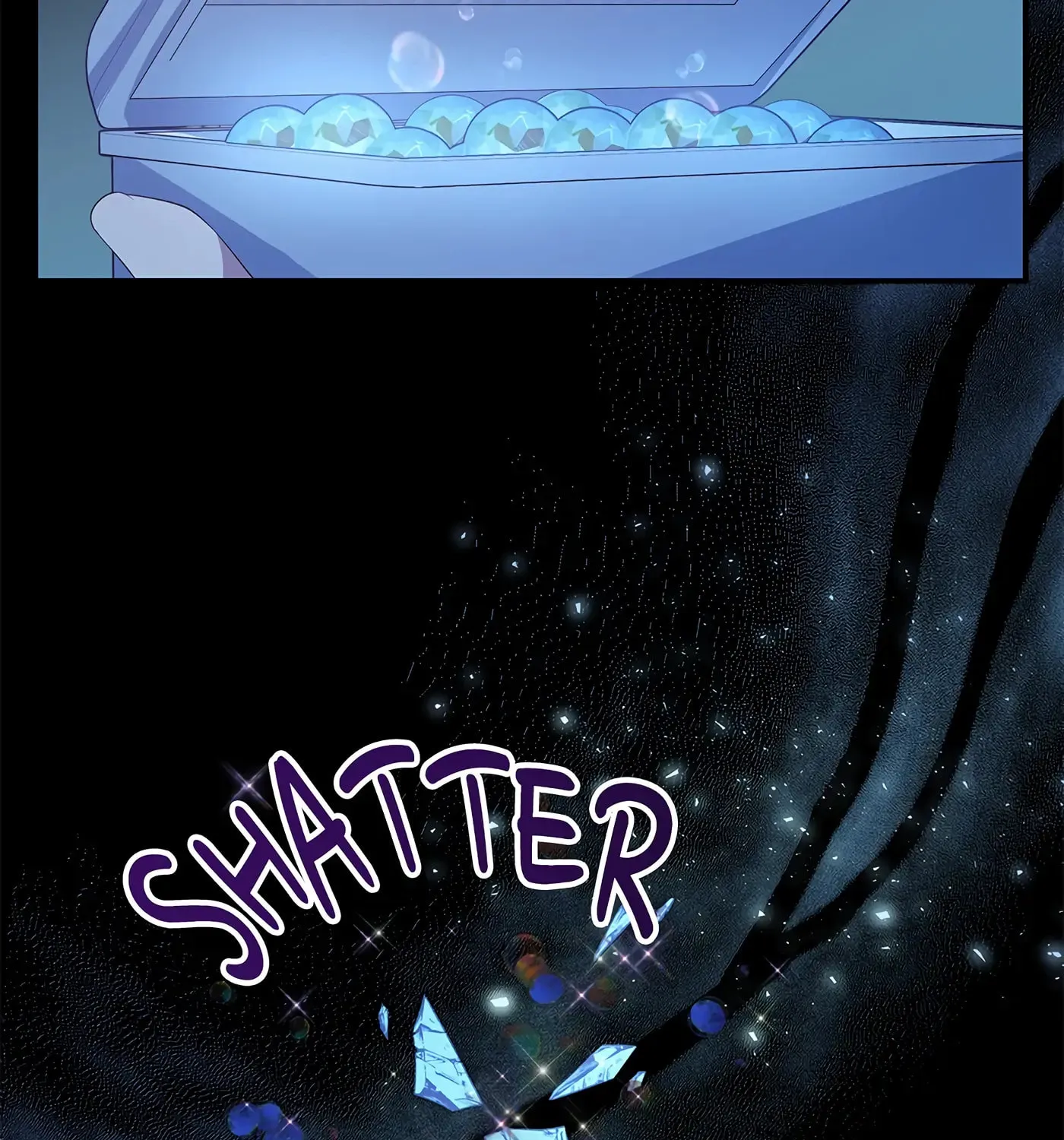 Accidental Warrior Chapter 57 page 51 - 