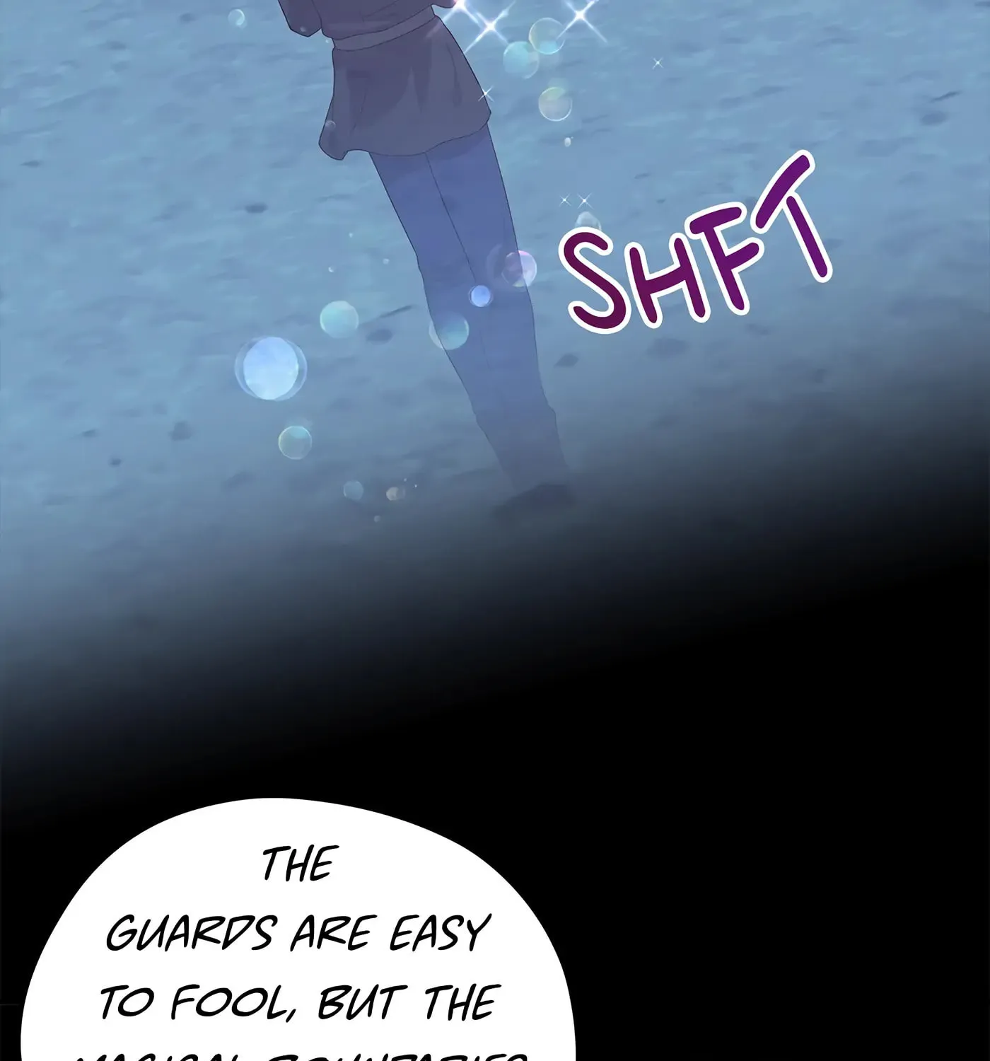 Accidental Warrior Chapter 57 page 55 - 