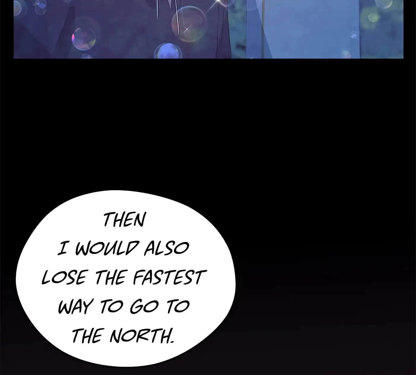 Accidental Warrior Chapter 57 page 58 - 