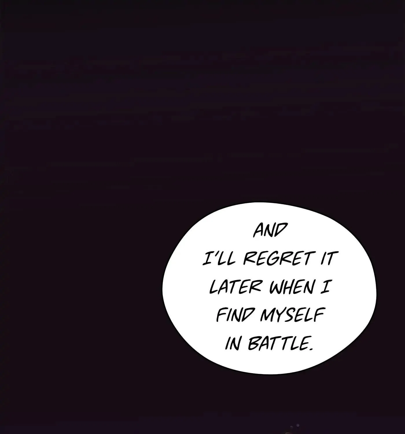 Accidental Warrior Chapter 57 page 59 - 