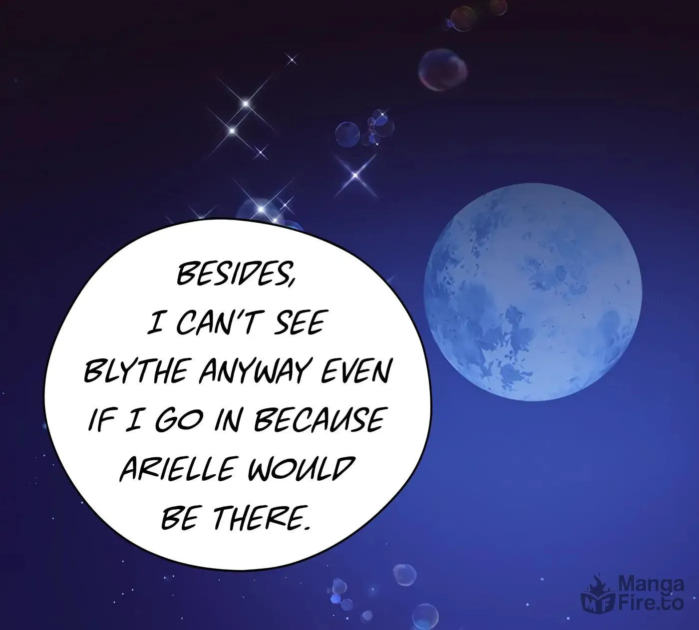 Accidental Warrior Chapter 57 page 60 - 