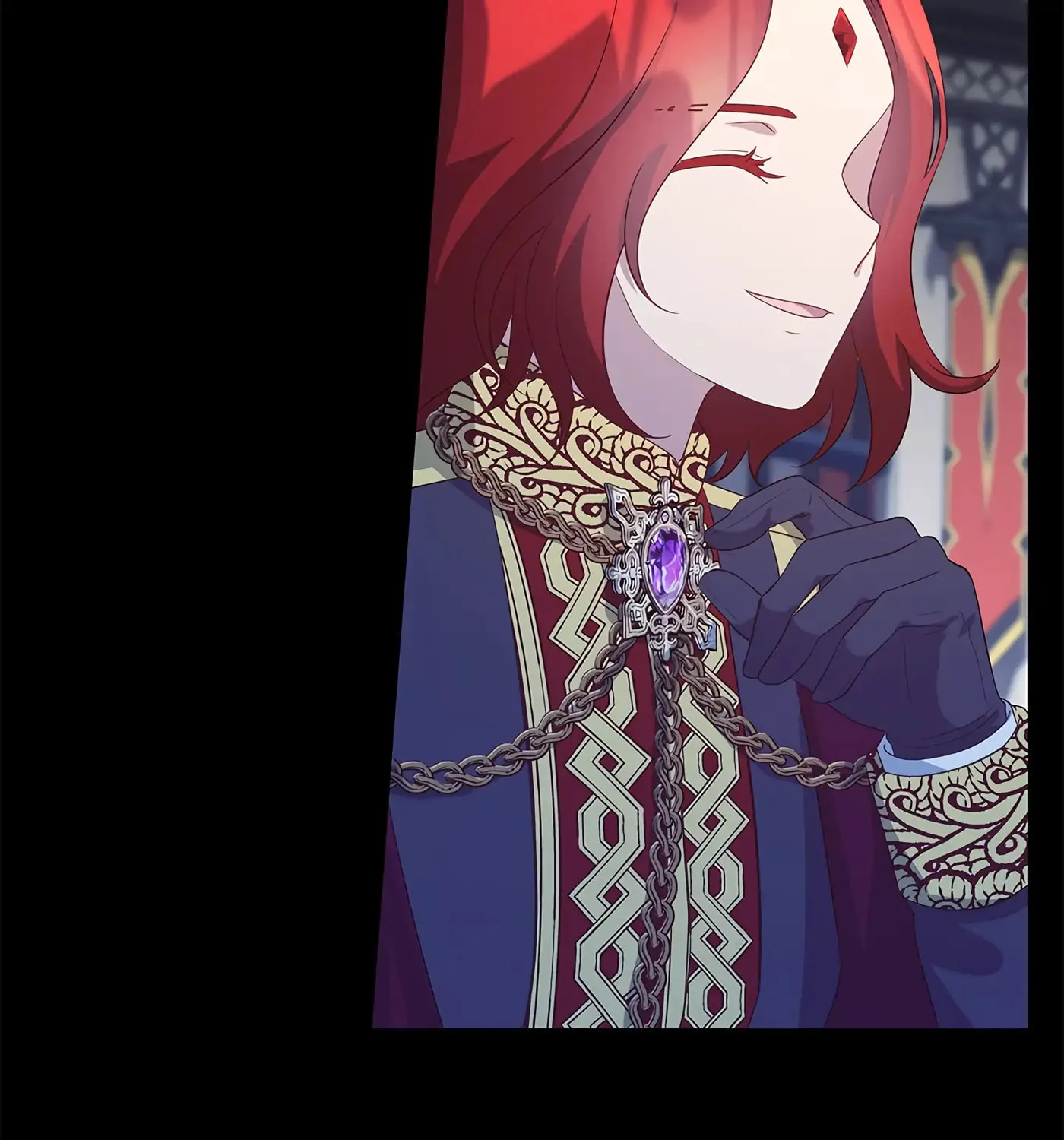 Accidental Warrior Chapter 57 page 7 - 