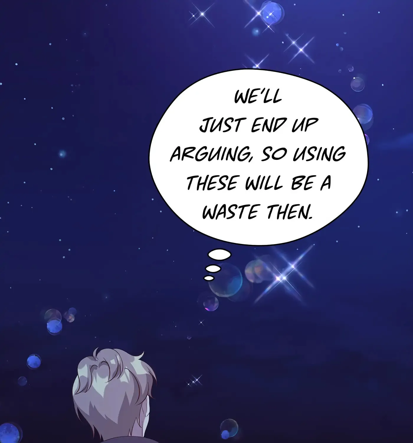 Accidental Warrior Chapter 57 page 61 - 