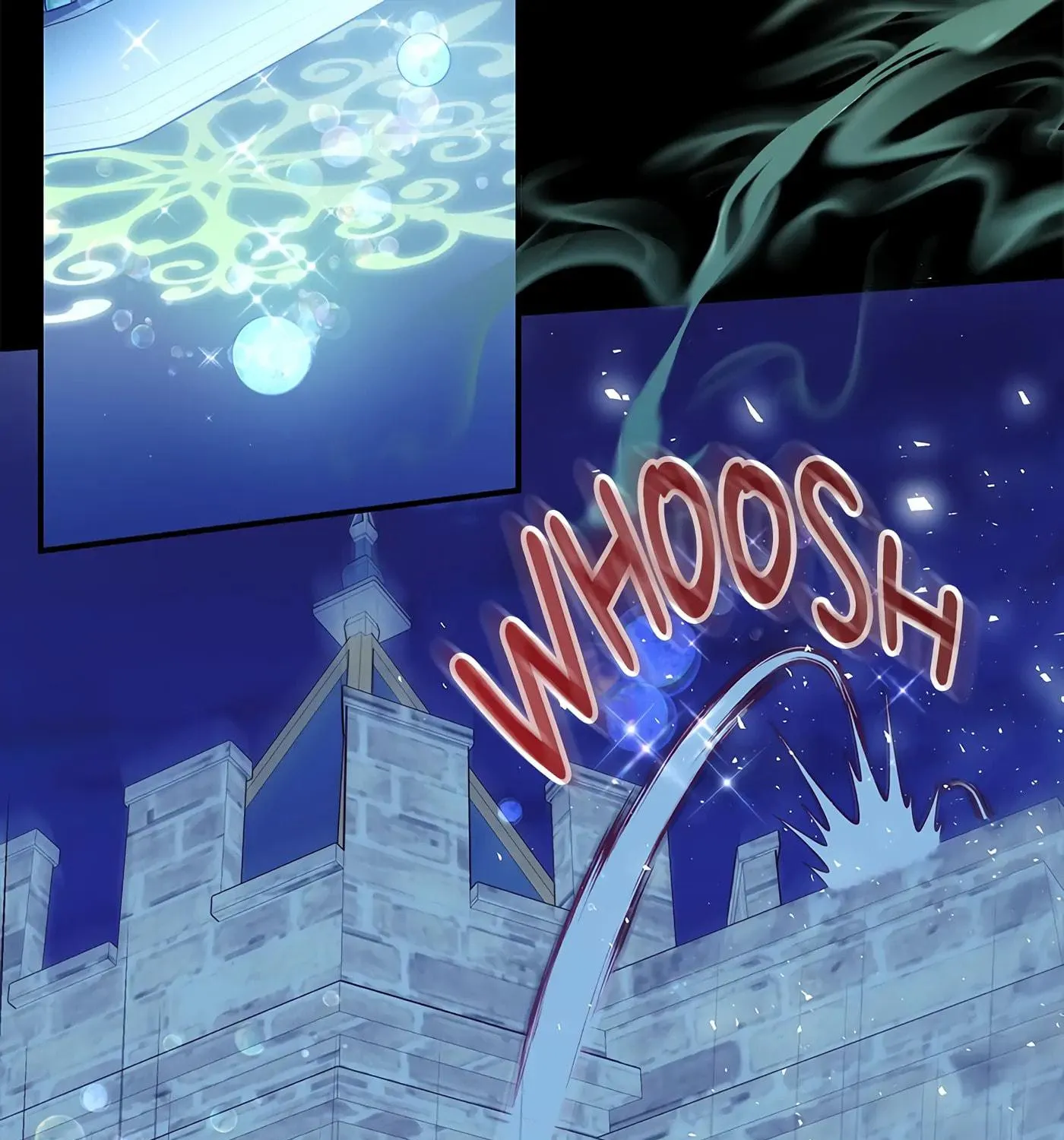 Accidental Warrior Chapter 57 page 69 - 
