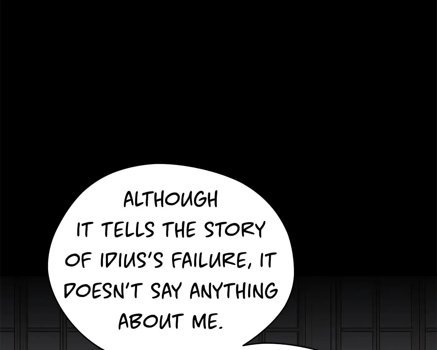 Accidental Warrior Chapter 57 page 8 - 