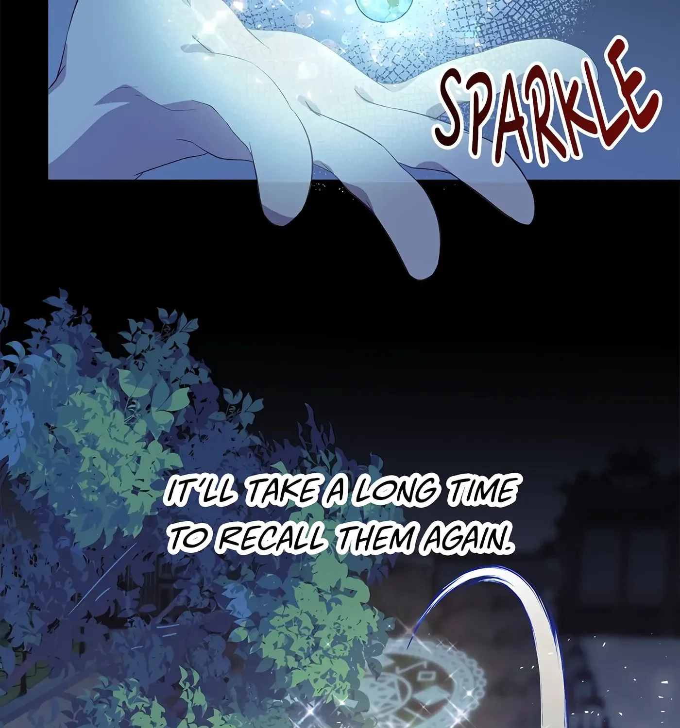 Accidental Warrior Chapter 57 page 73 - 