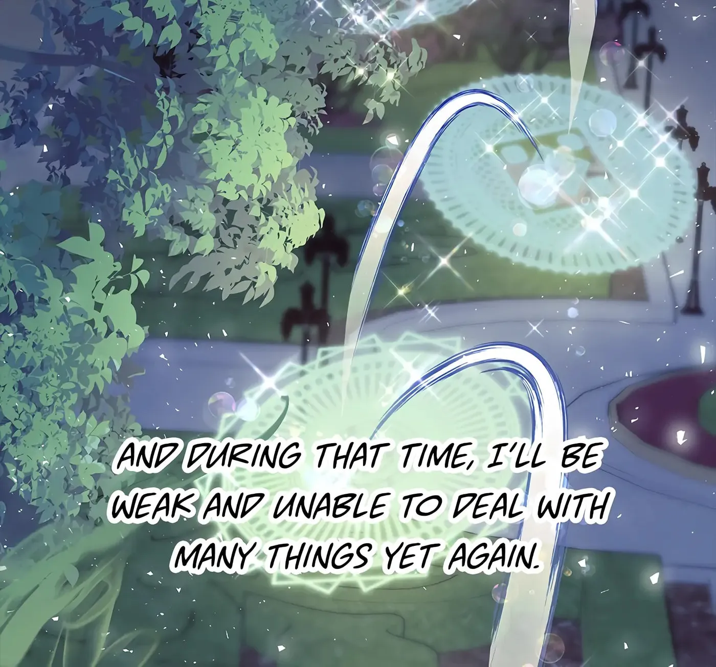 Accidental Warrior Chapter 57 page 74 - 
