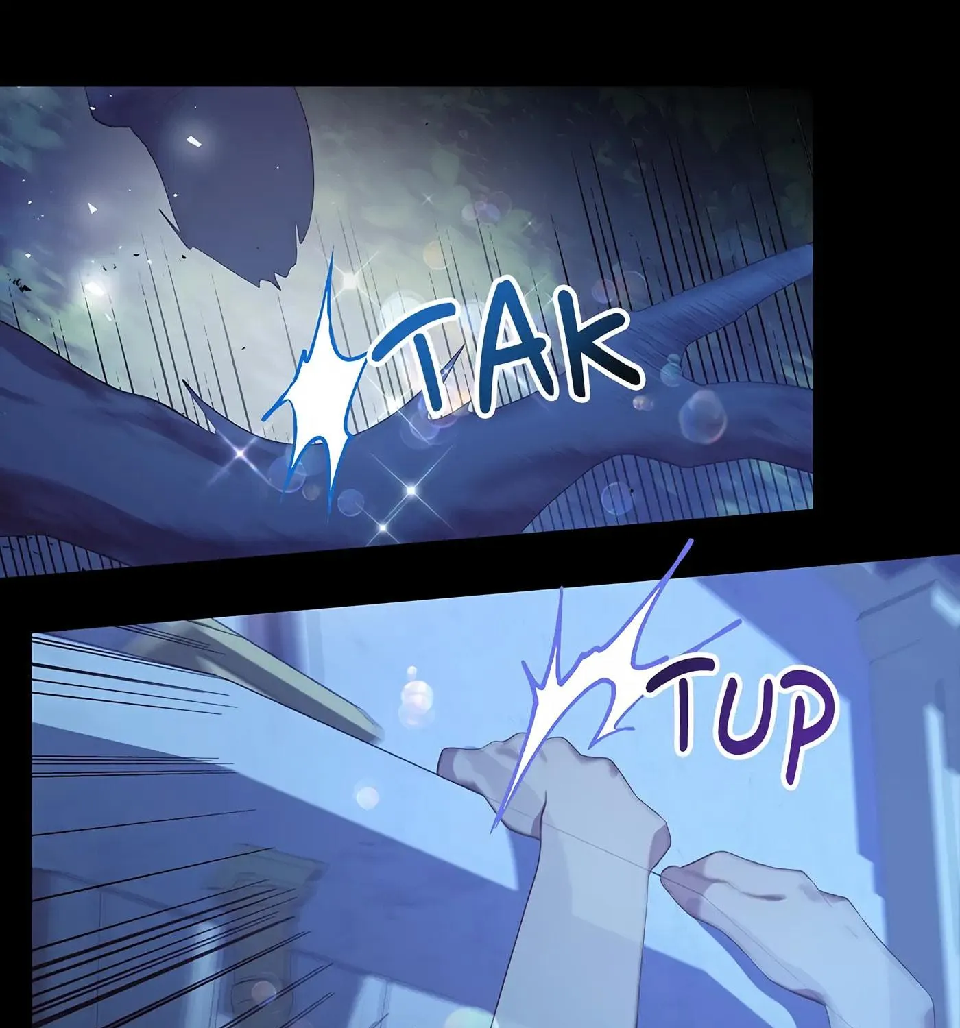 Accidental Warrior Chapter 57 page 79 - 