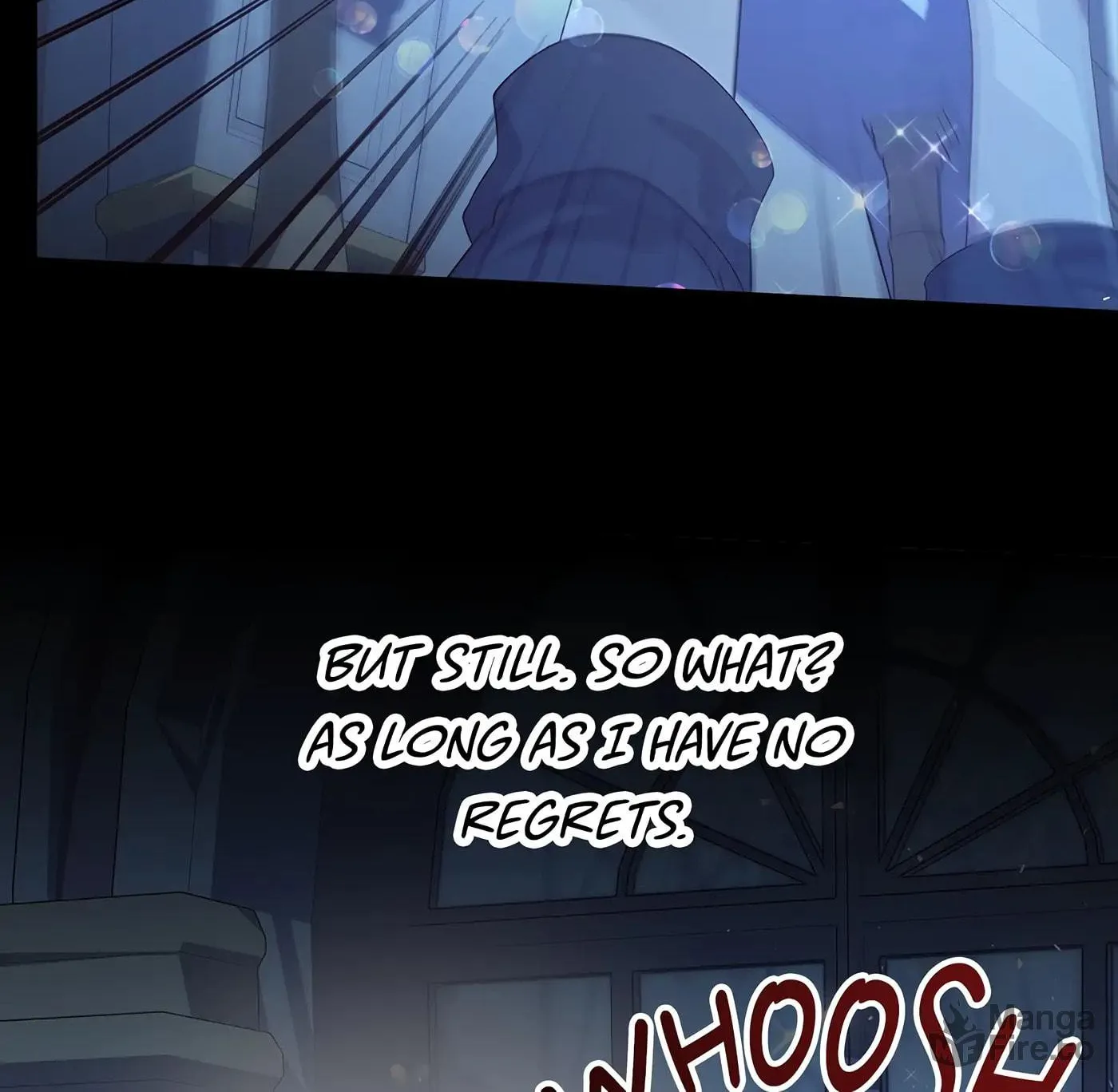 Accidental Warrior Chapter 57 page 80 - 