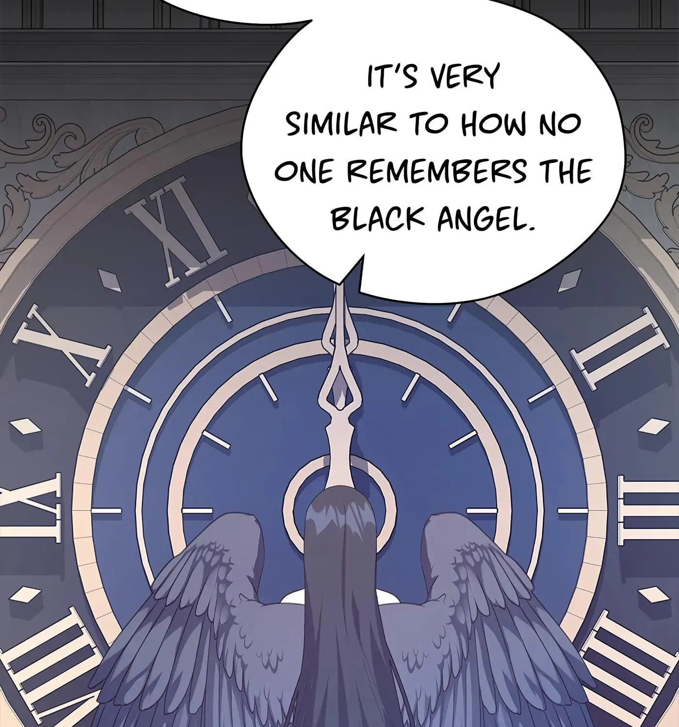 Accidental Warrior Chapter 57 page 9 - 