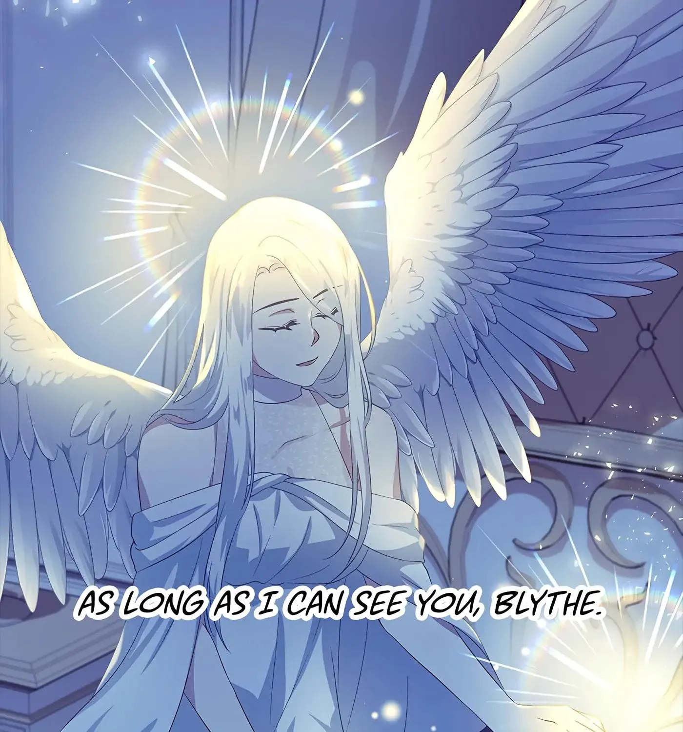 Accidental Warrior Chapter 57 page 83 - 