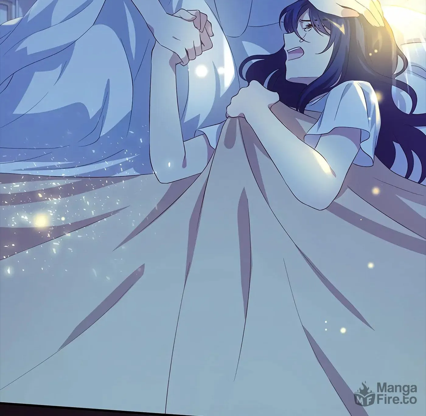Accidental Warrior Chapter 57 page 84 - 