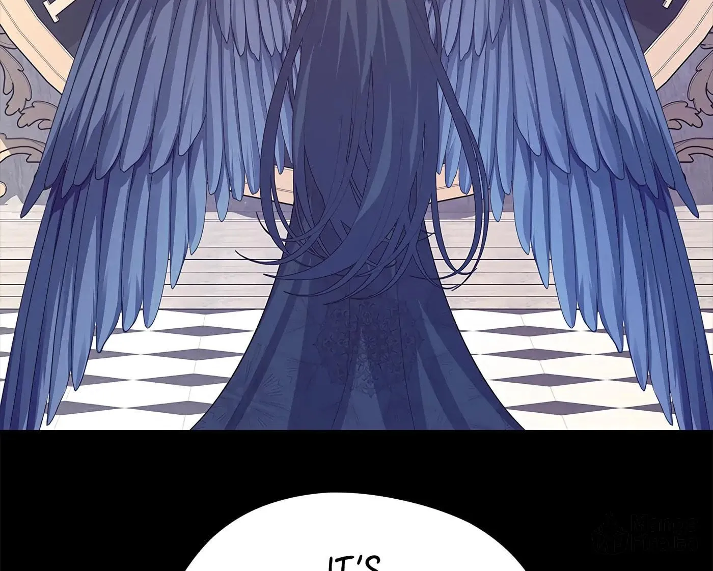 Accidental Warrior Chapter 57 page 10 - 